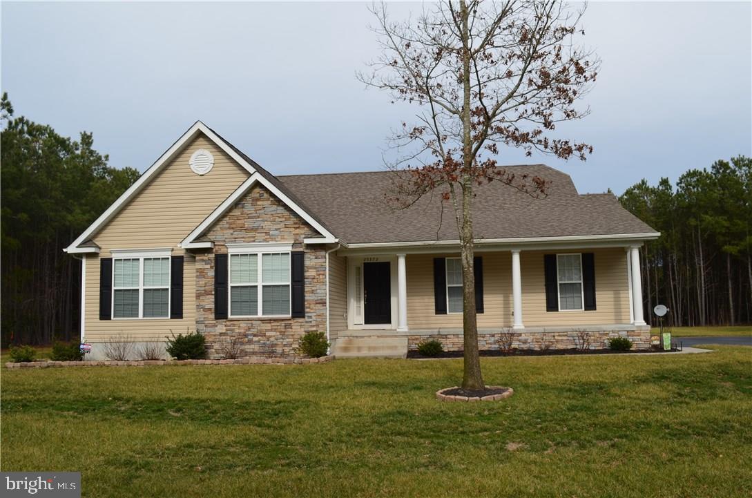 JOHNSONVILLE - Residential