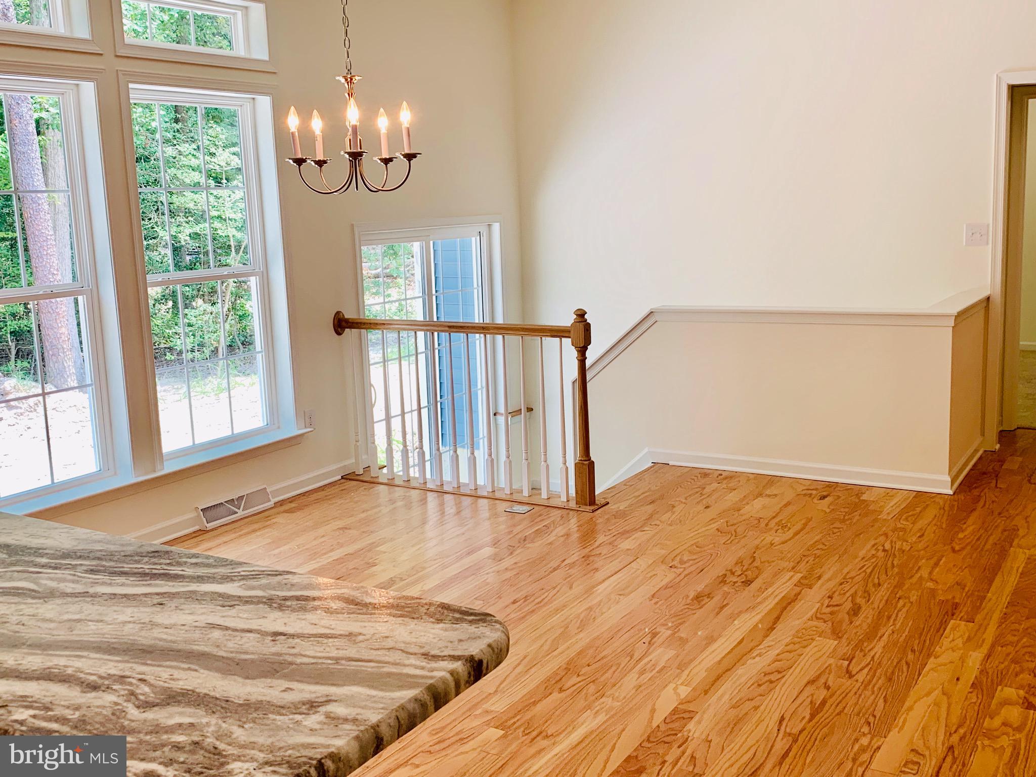 JOHNSONVILLE - Residential