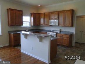 JOHNSONVILLE - Residential