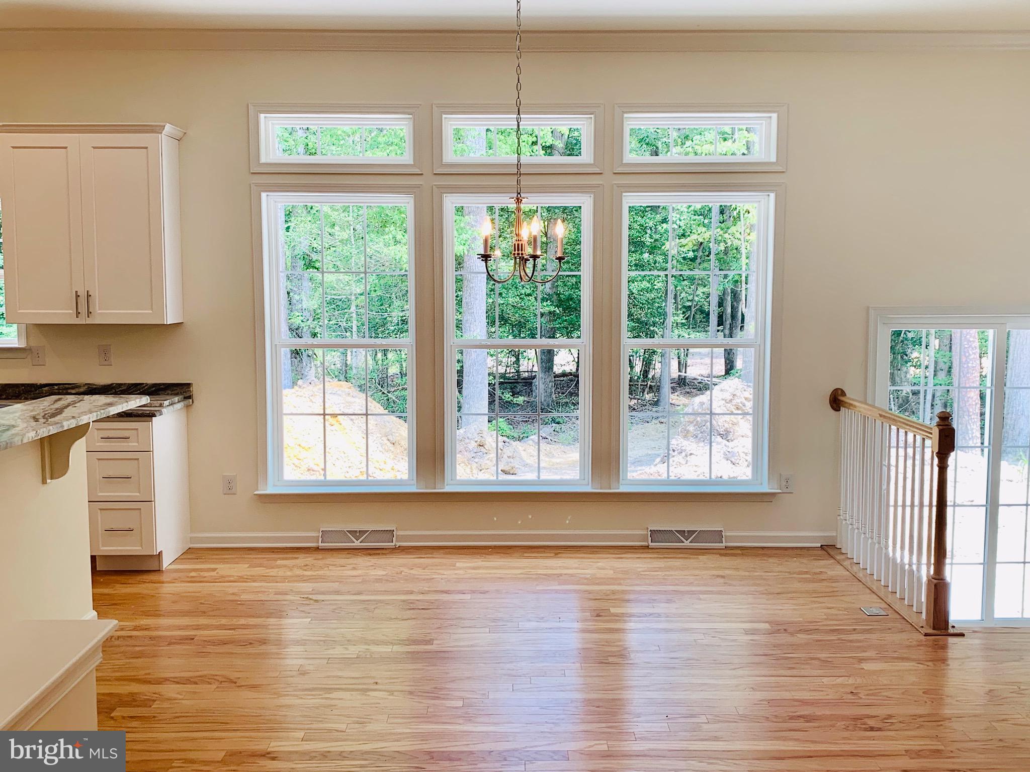 JOHNSONVILLE - Residential