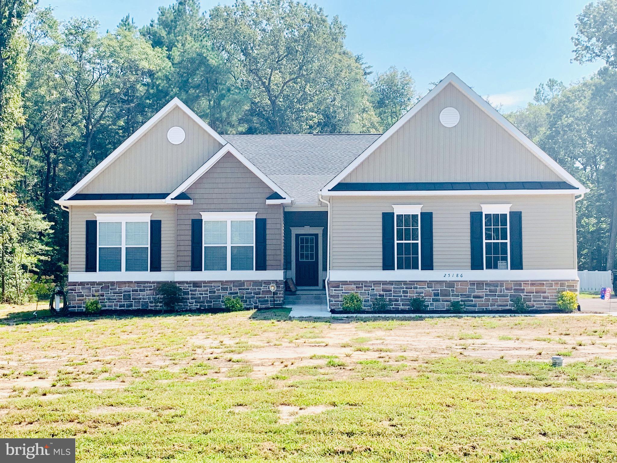 JOHNSONVILLE - Residential