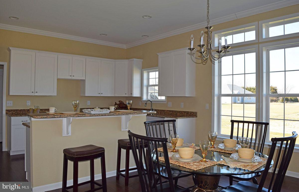 JOHNSONVILLE - Residential