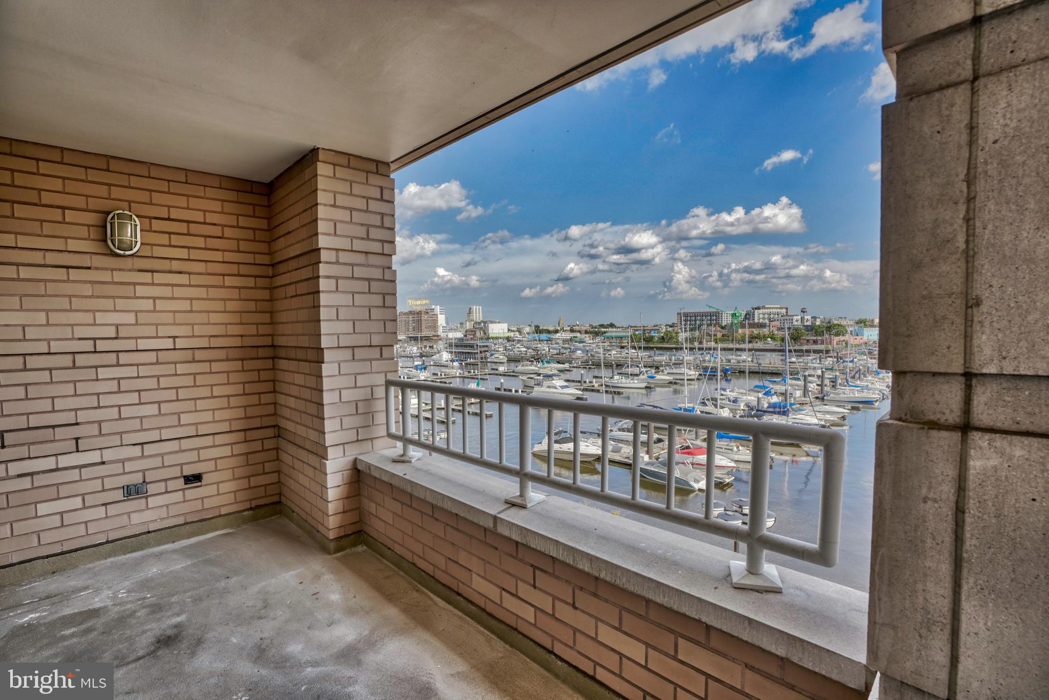 HARBORVIEW TOWERS - Residential Lease