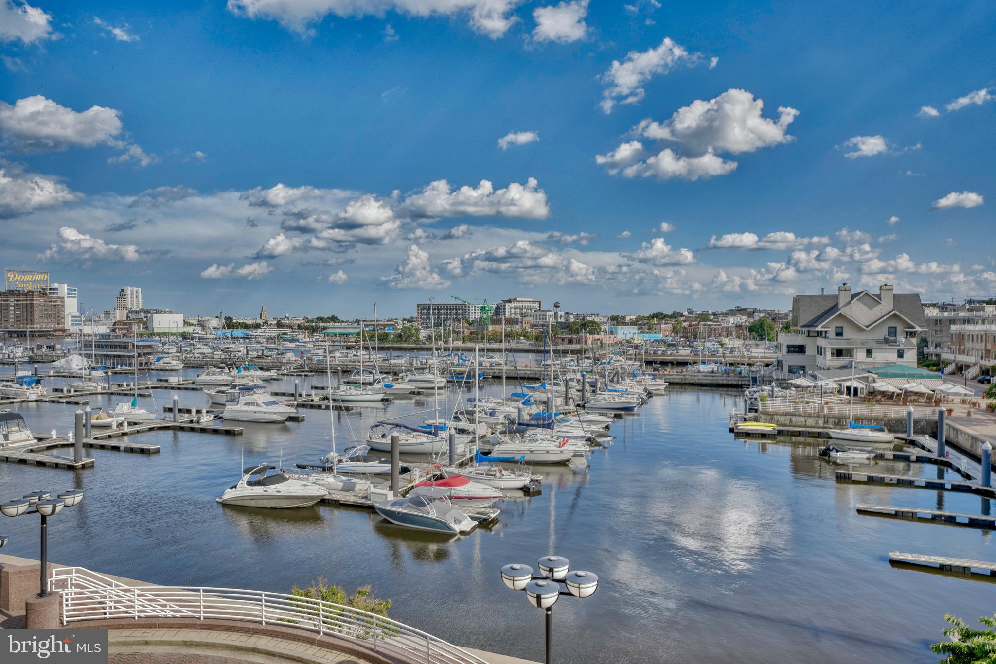 HARBORVIEW TOWERS - Residential Lease