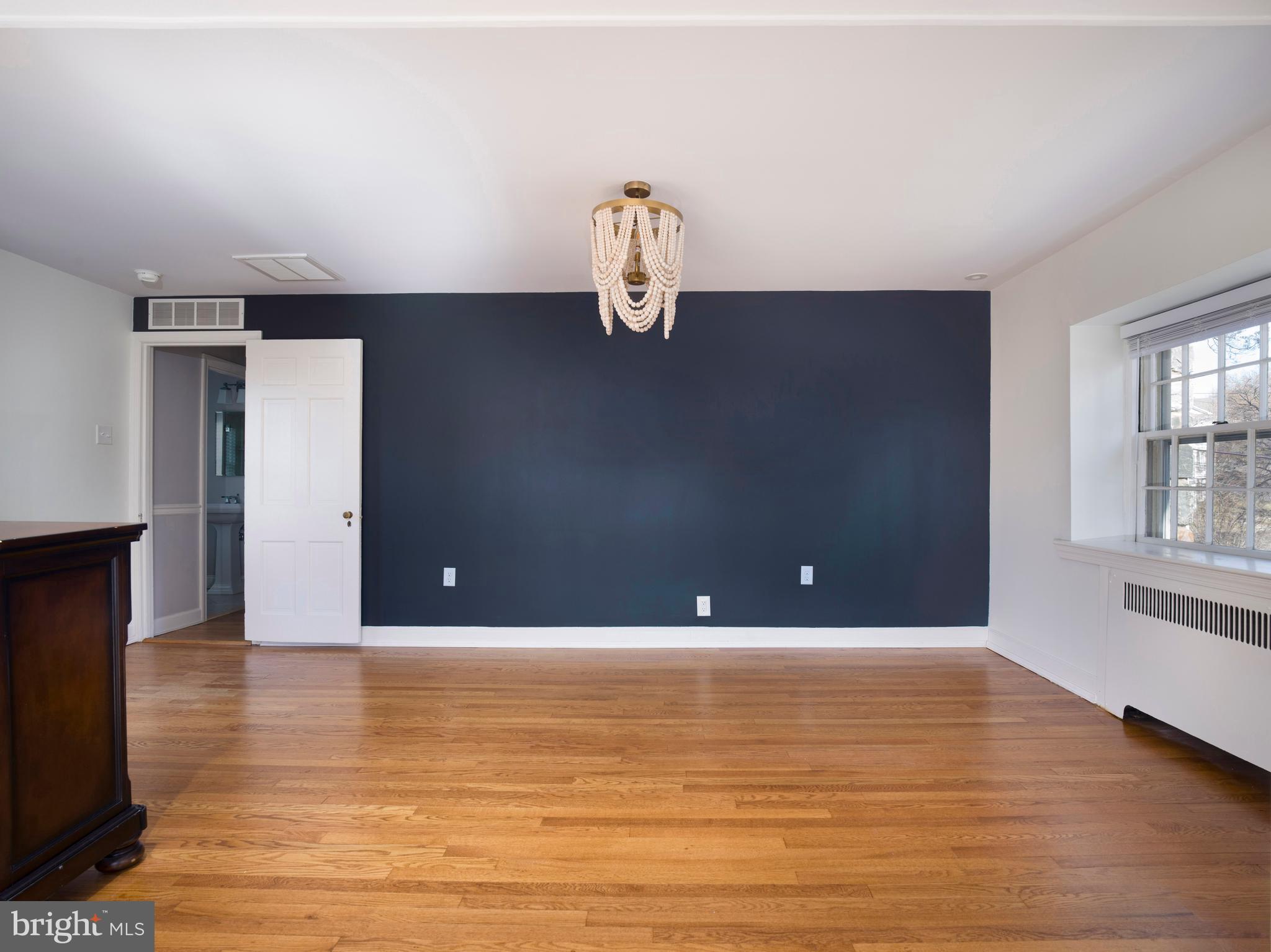 BRYN MAWR - Residential