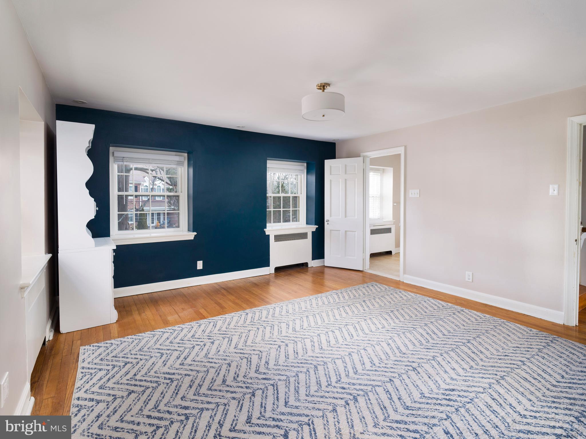 BRYN MAWR - Residential