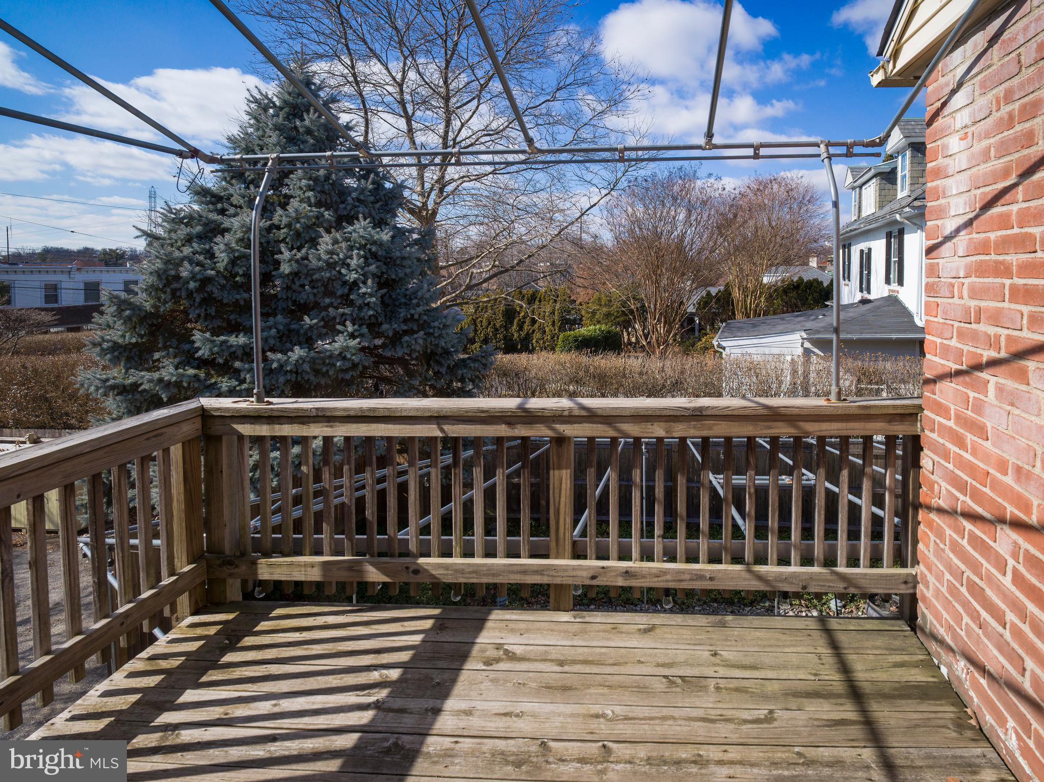 BRYN MAWR - Residential