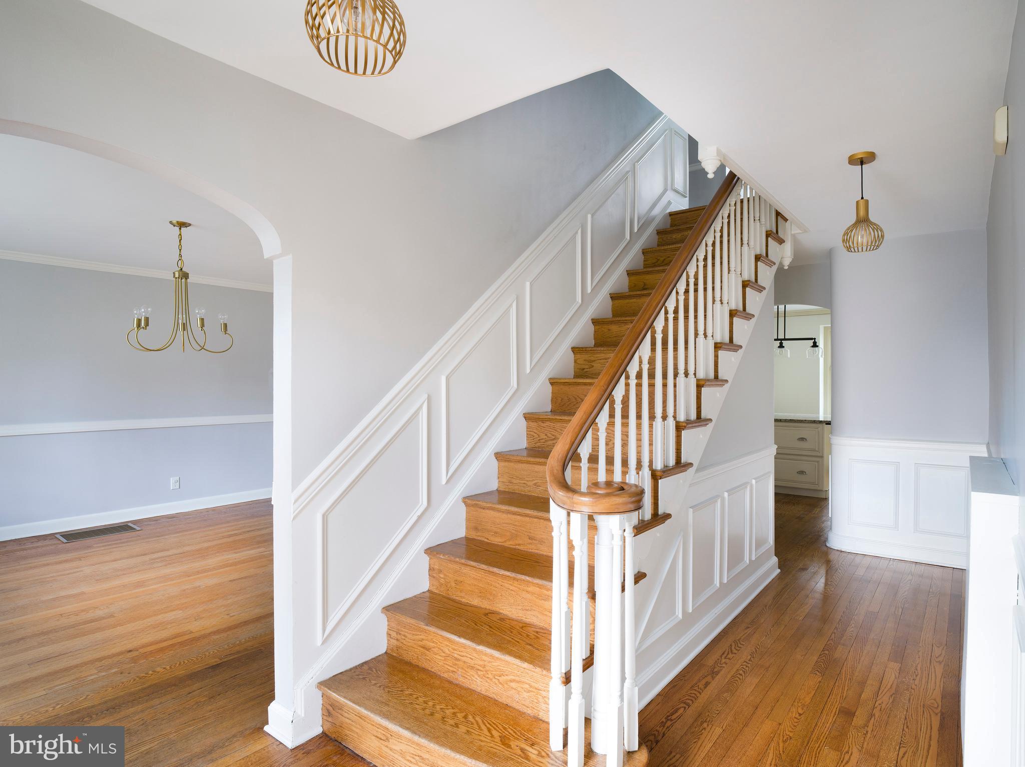 BRYN MAWR - Residential