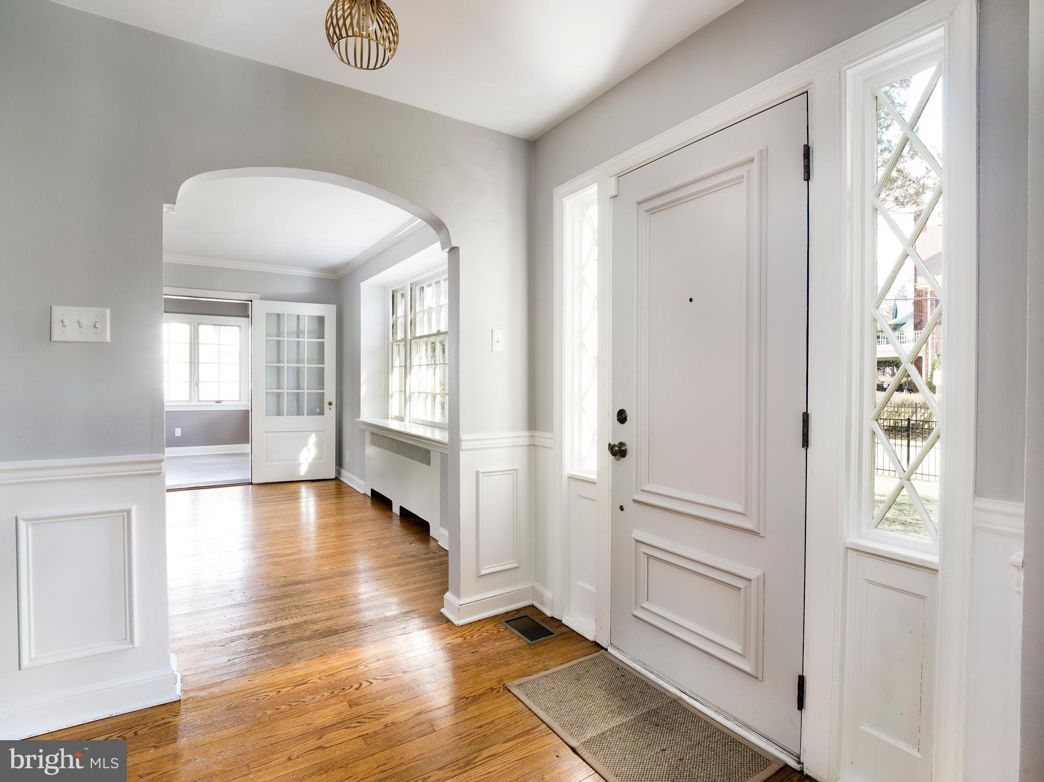 BRYN MAWR - Residential