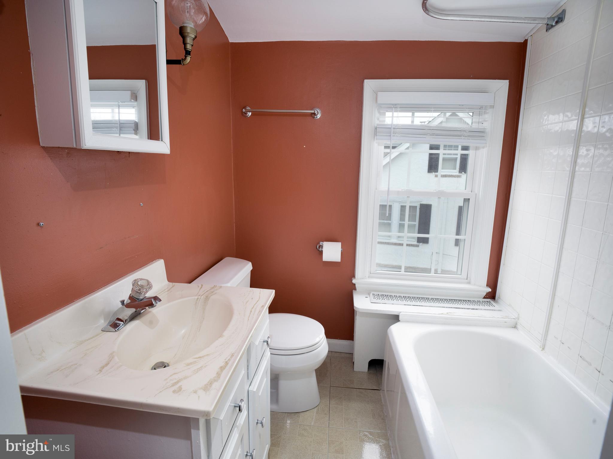 BRYN MAWR - Residential