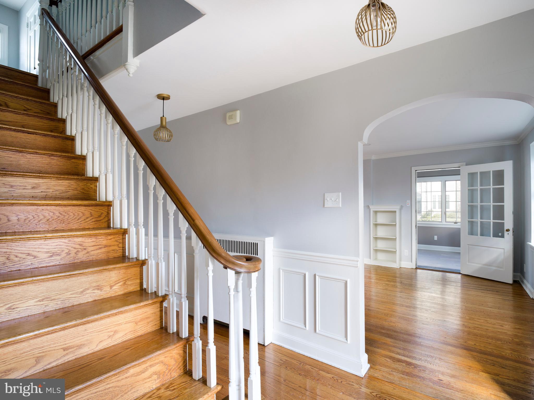 BRYN MAWR - Residential