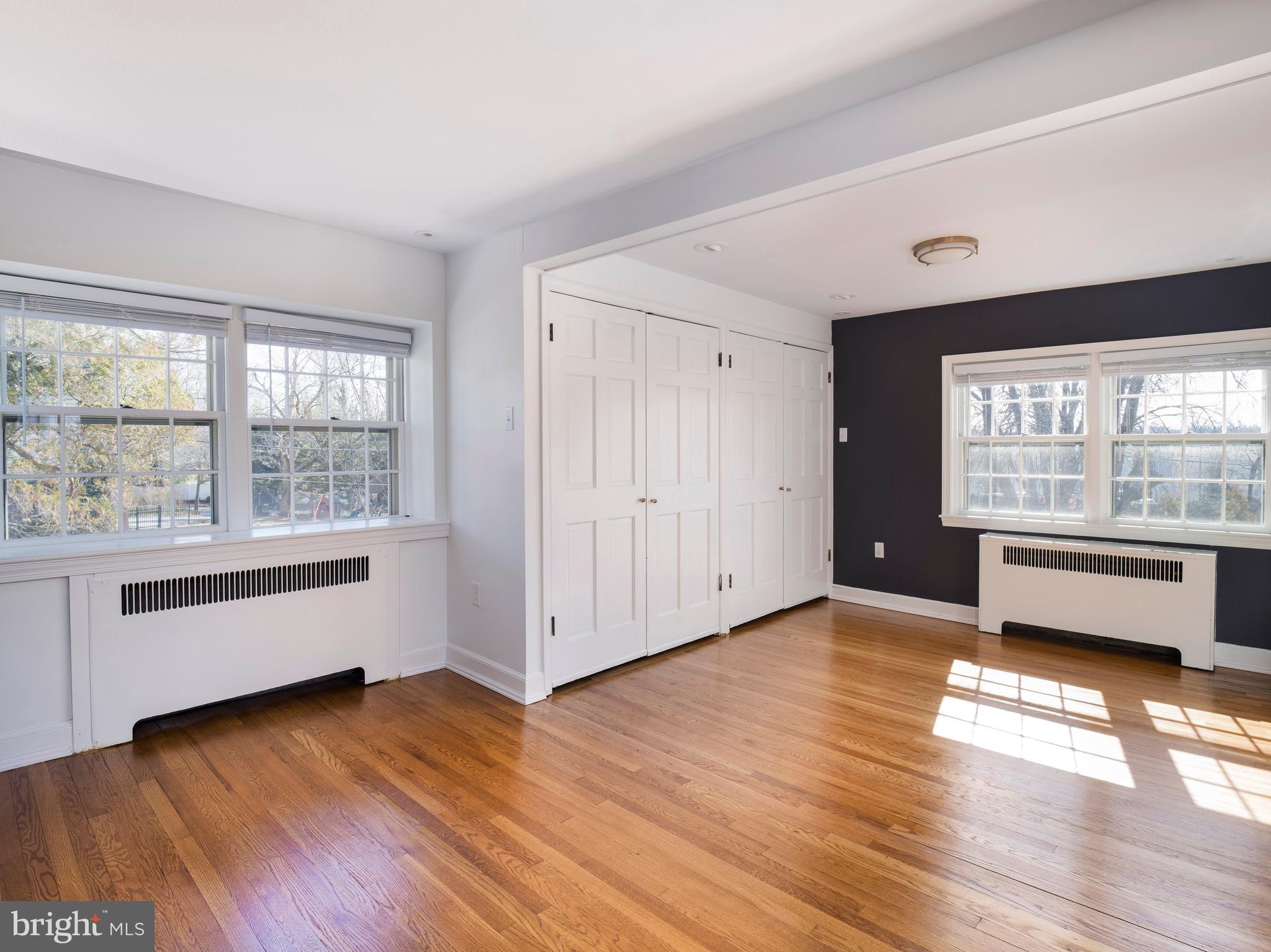 BRYN MAWR - Residential