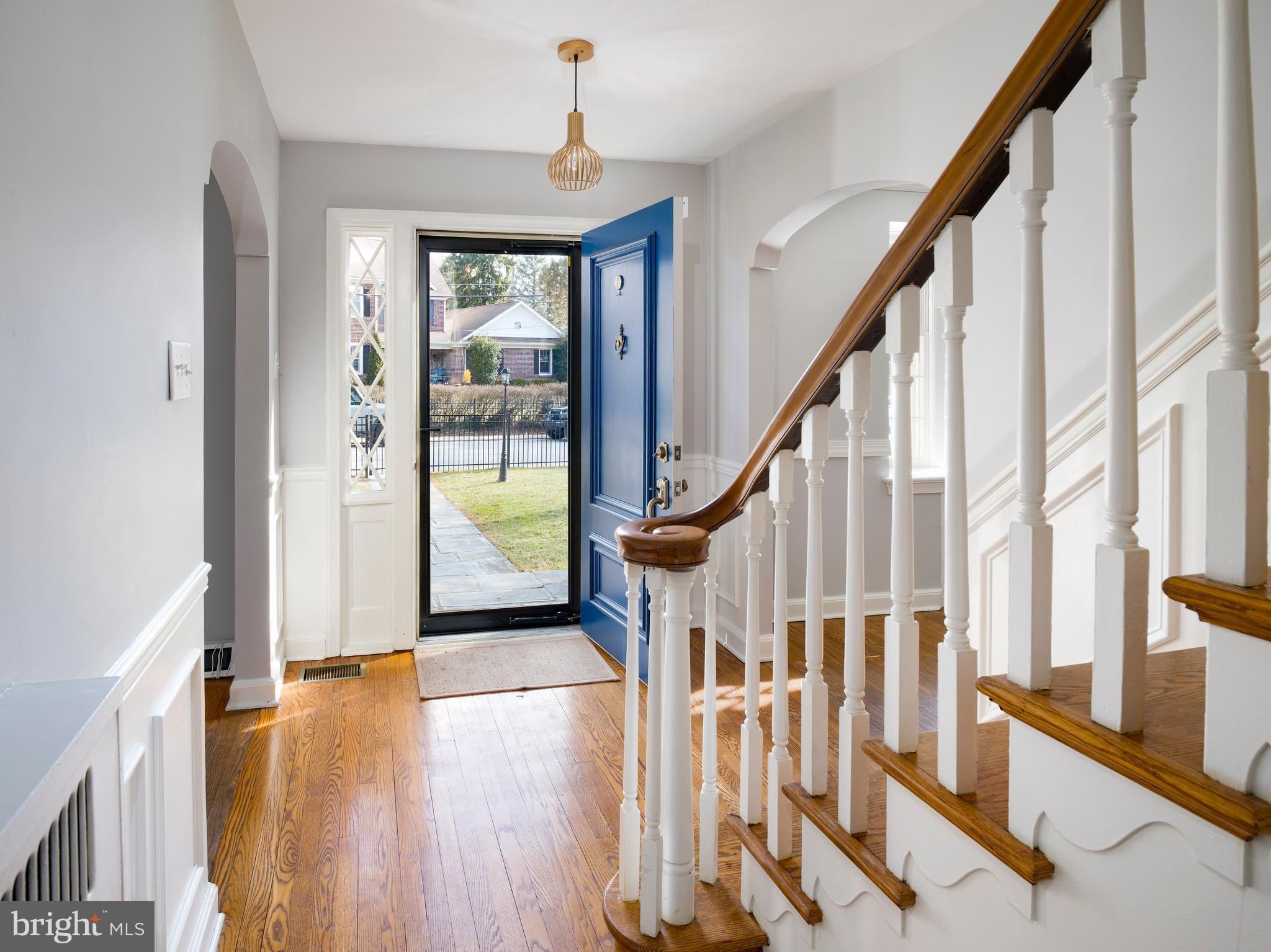 BRYN MAWR - Residential