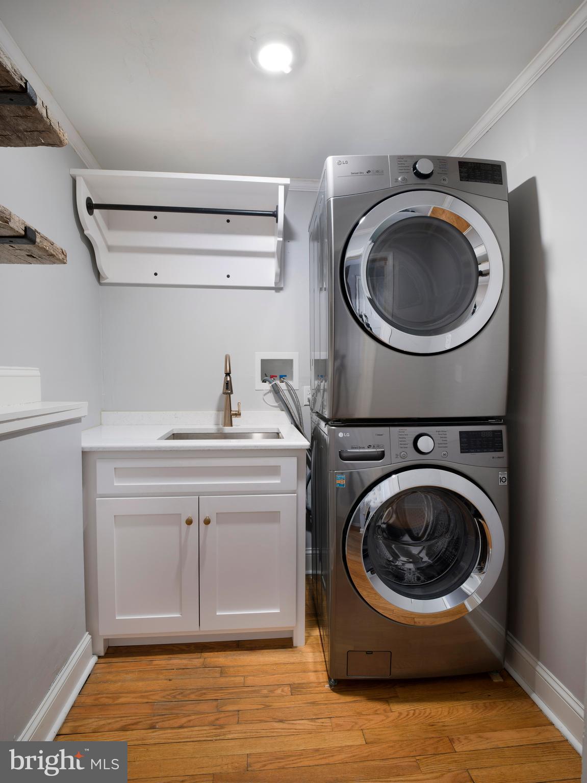 BRYN MAWR - Residential