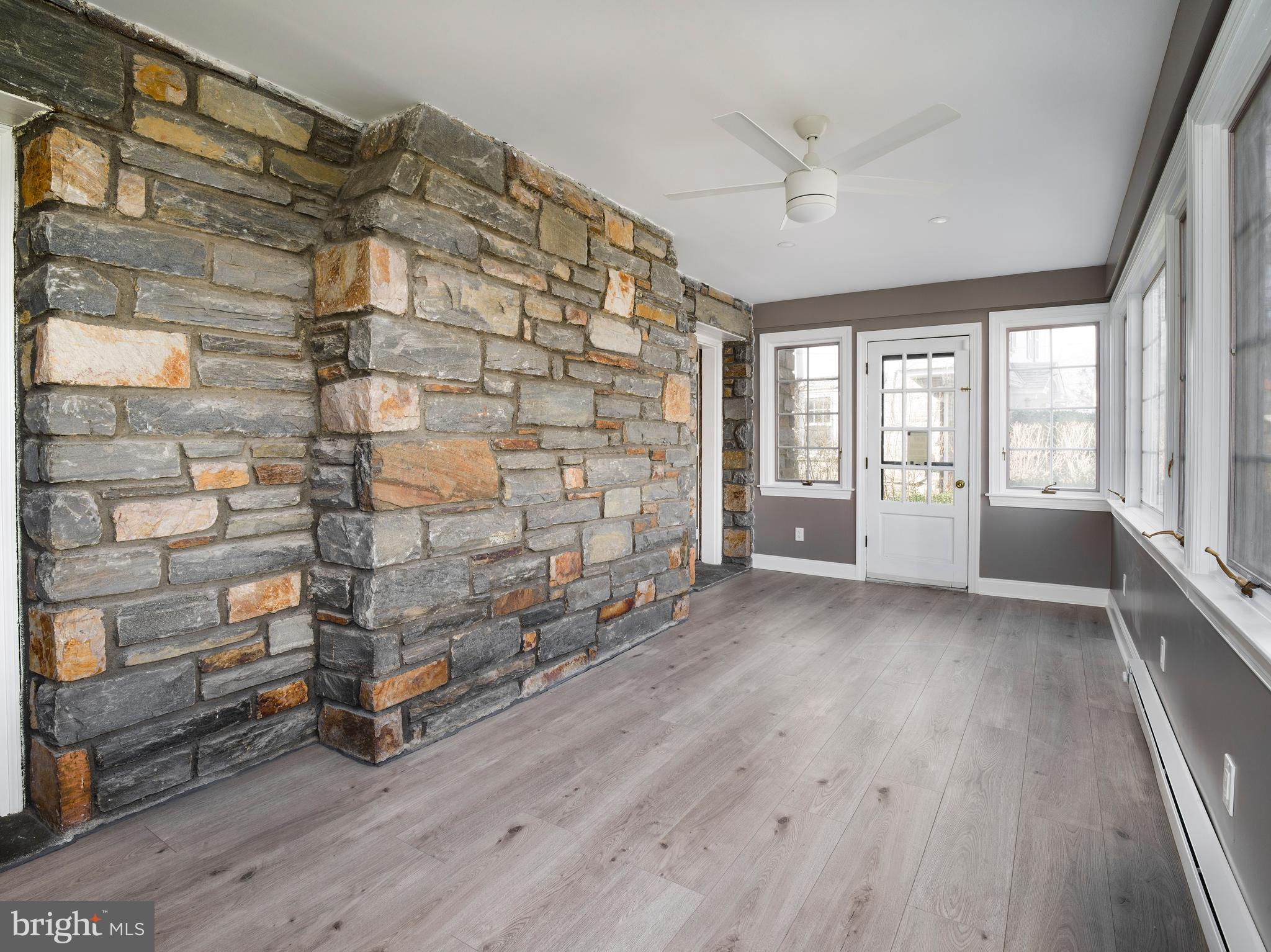 BRYN MAWR - Residential