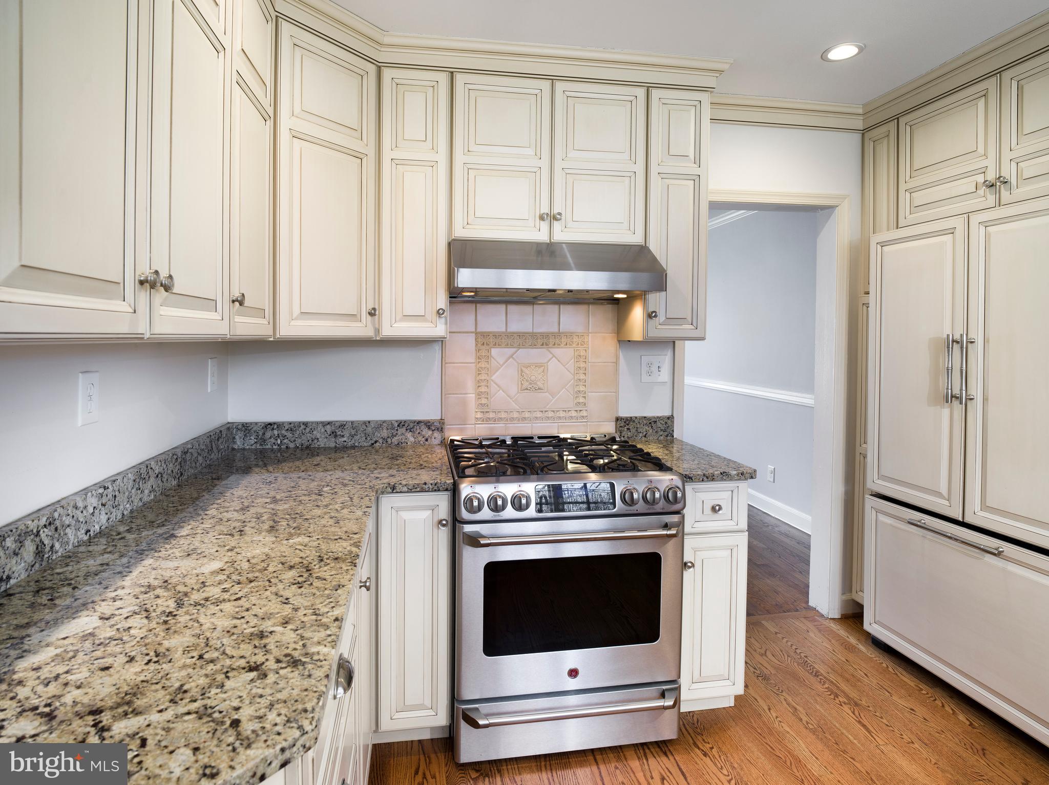 BRYN MAWR - Residential