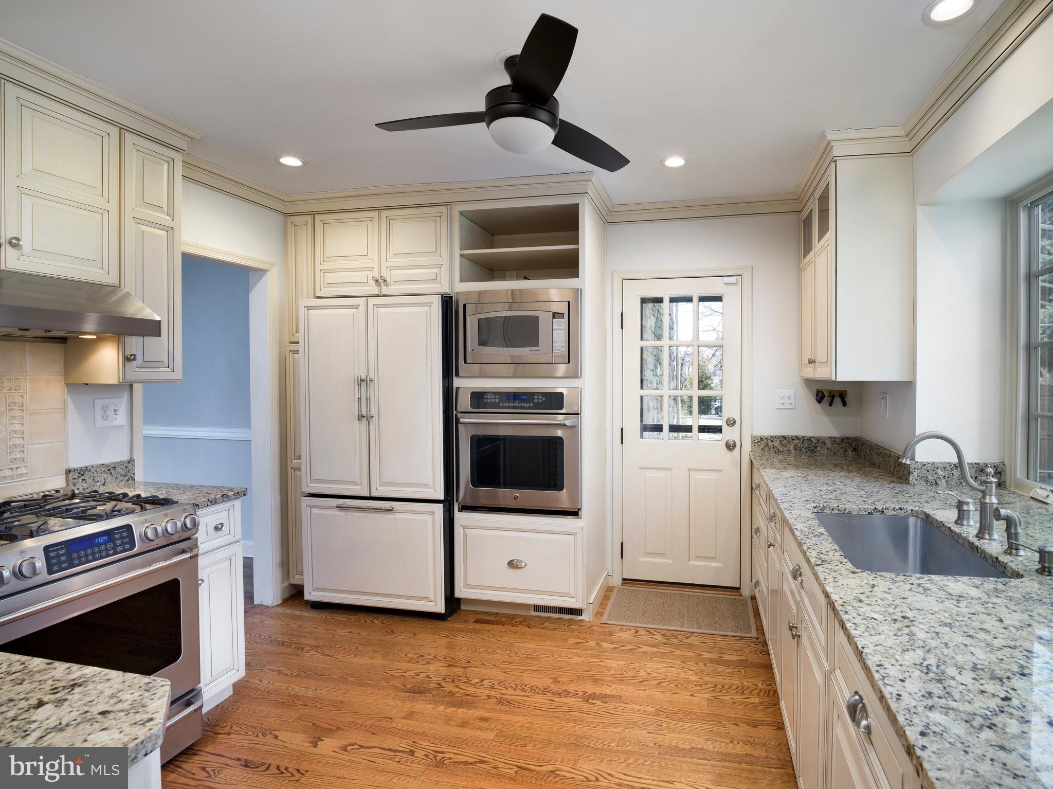 BRYN MAWR - Residential