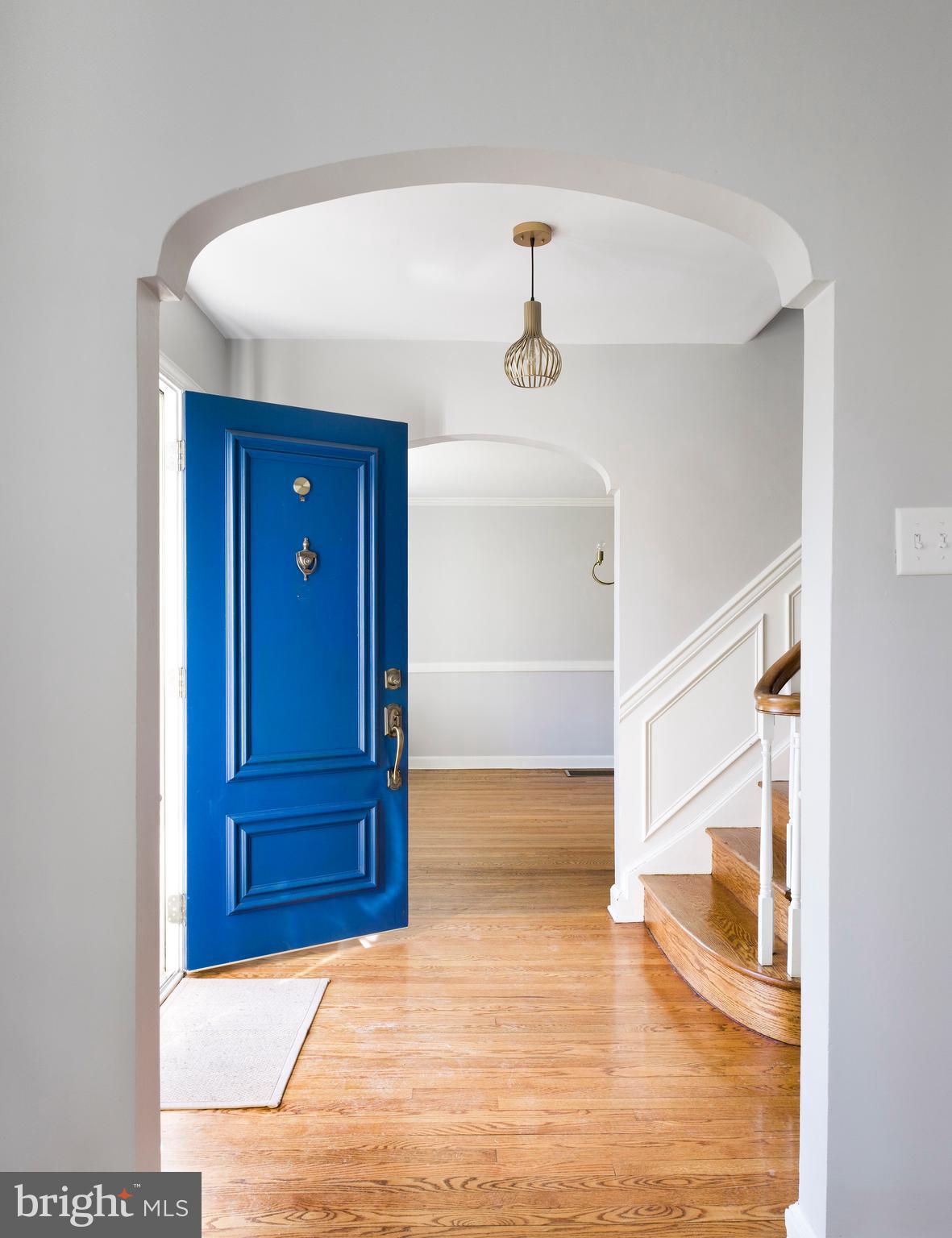 BRYN MAWR - Residential