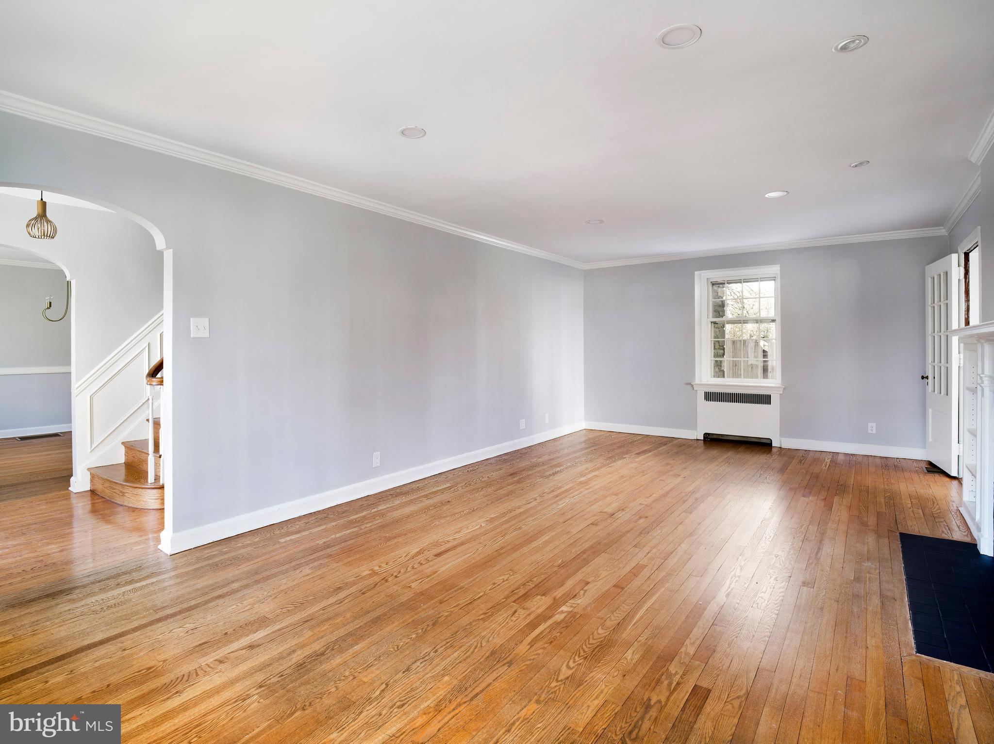 BRYN MAWR - Residential