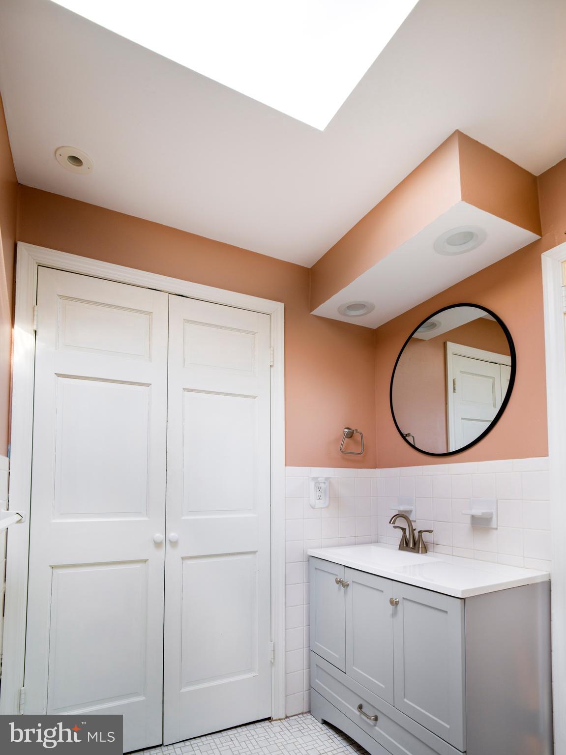 BRYN MAWR - Residential