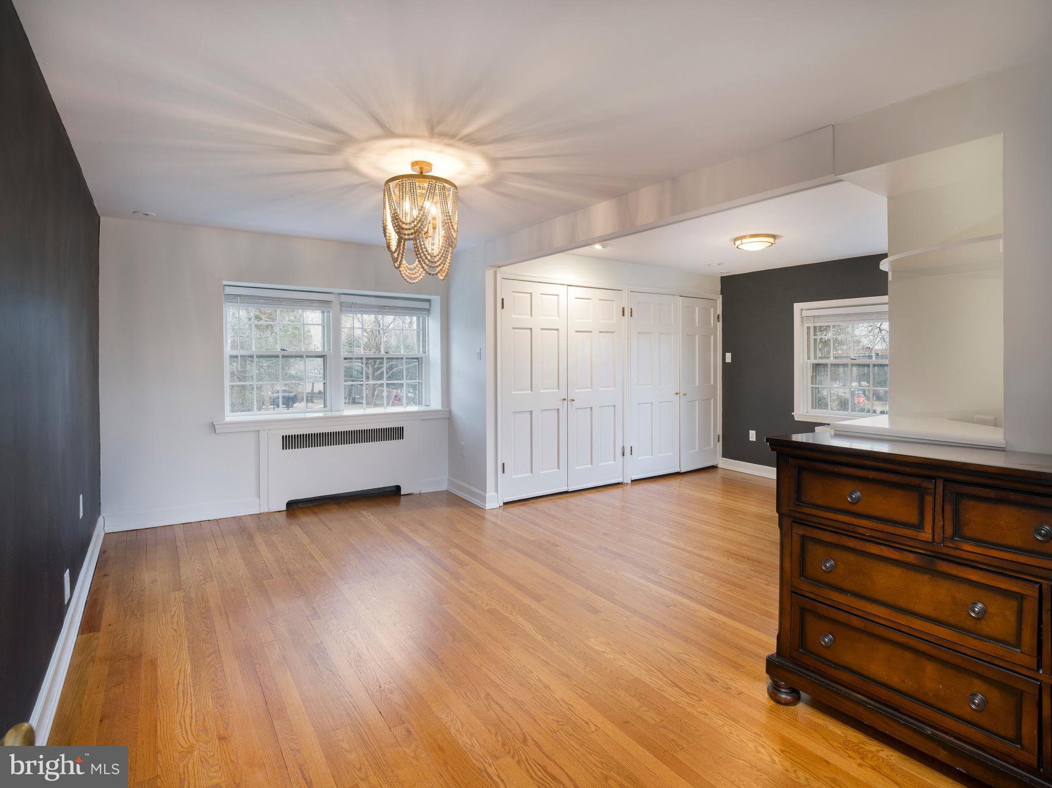 BRYN MAWR - Residential