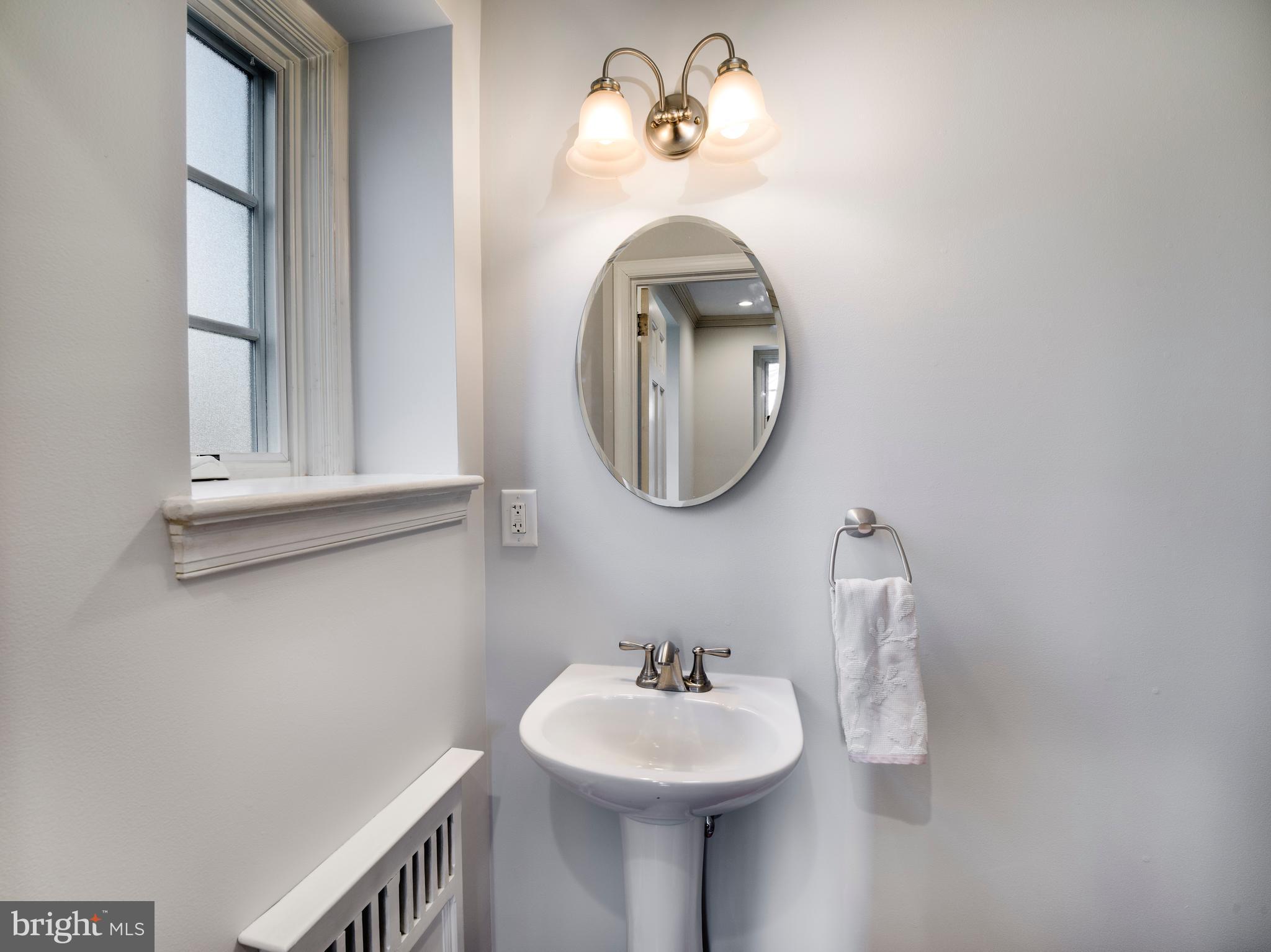 BRYN MAWR - Residential