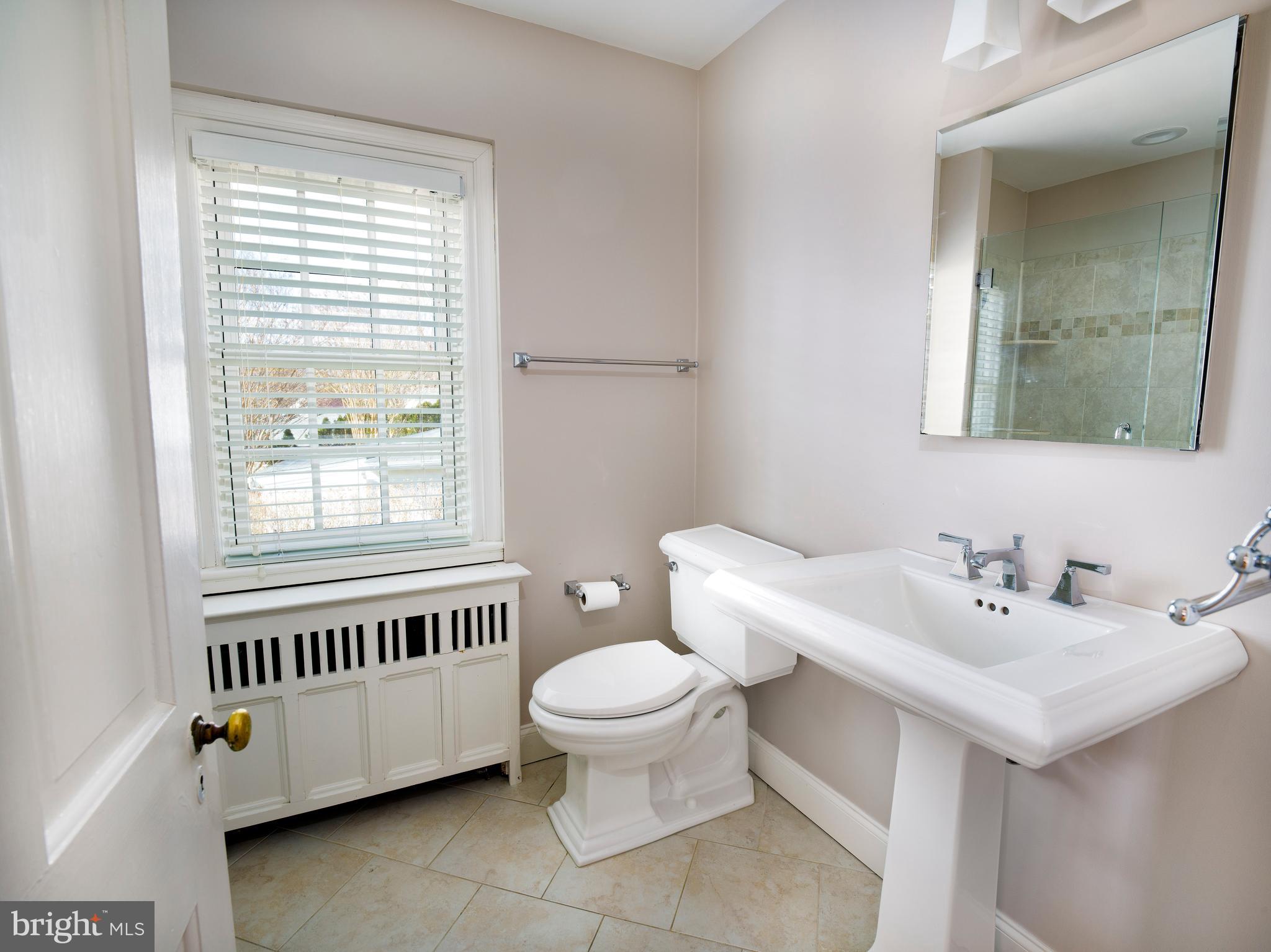 BRYN MAWR - Residential