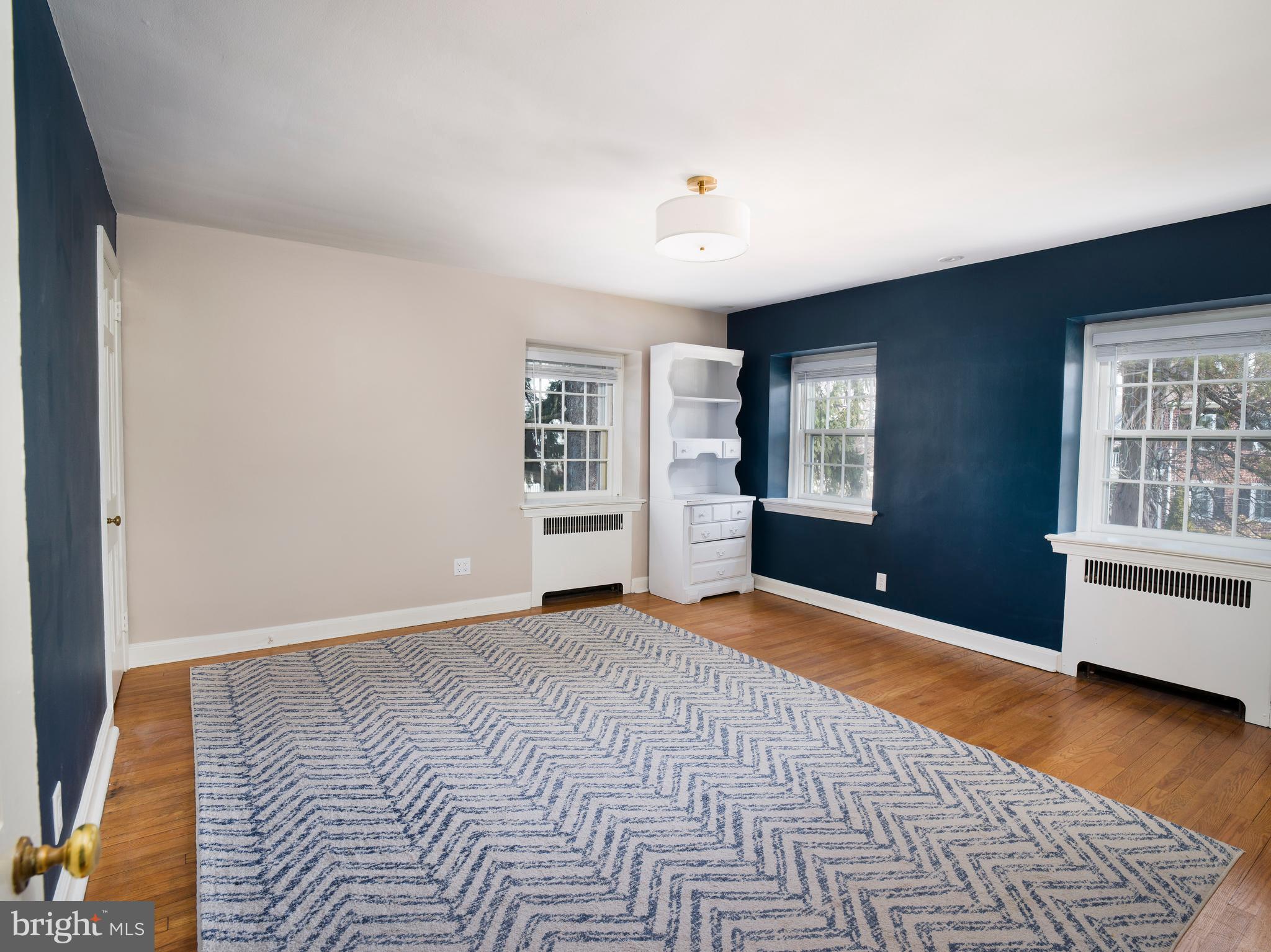 BRYN MAWR - Residential