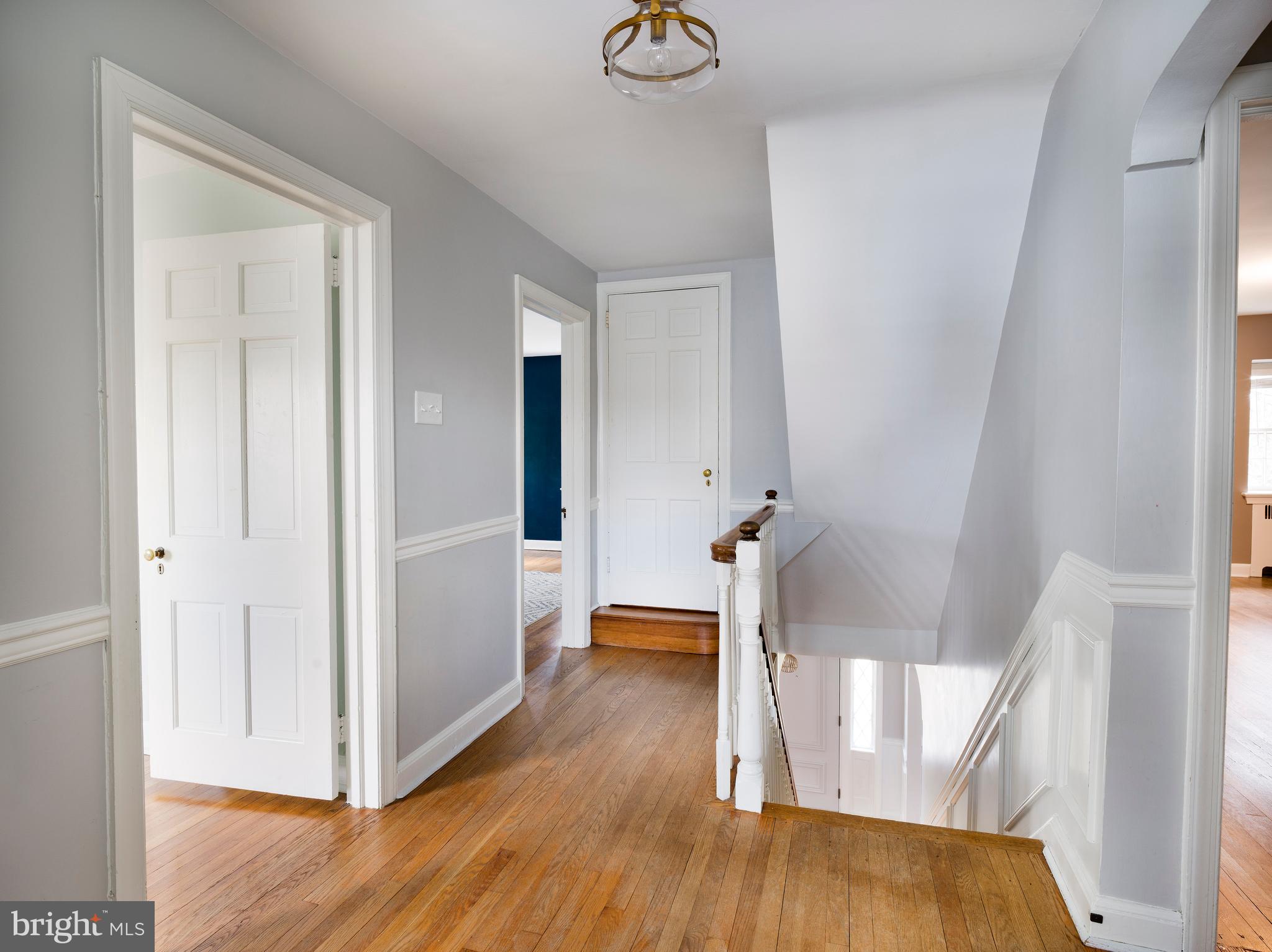 BRYN MAWR - Residential