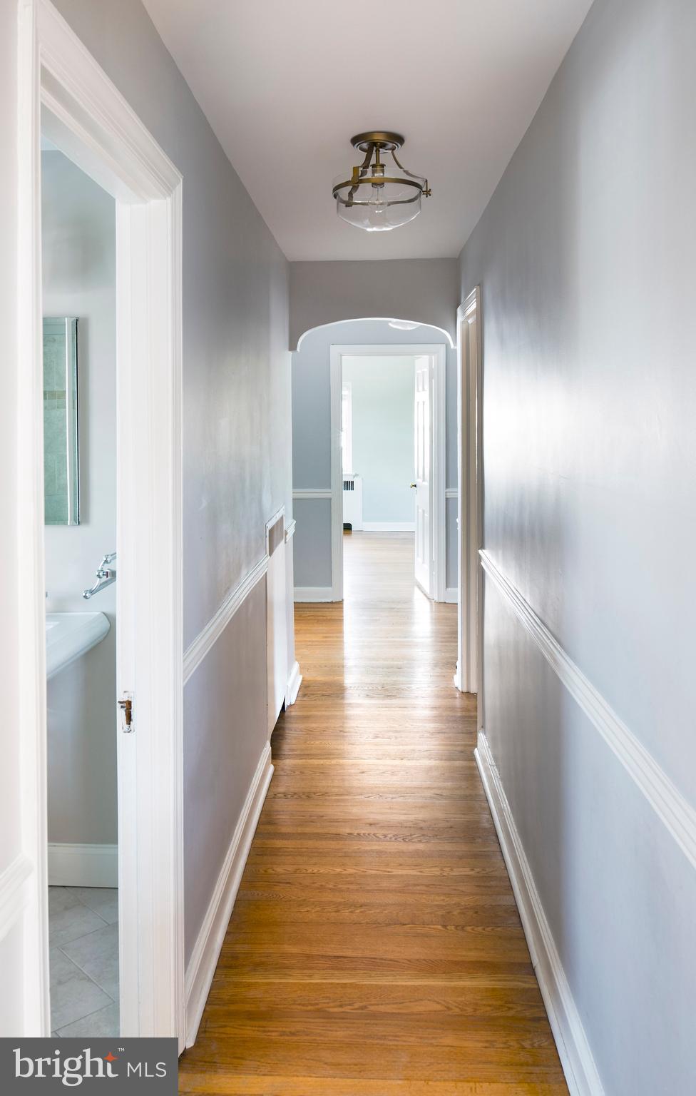 BRYN MAWR - Residential