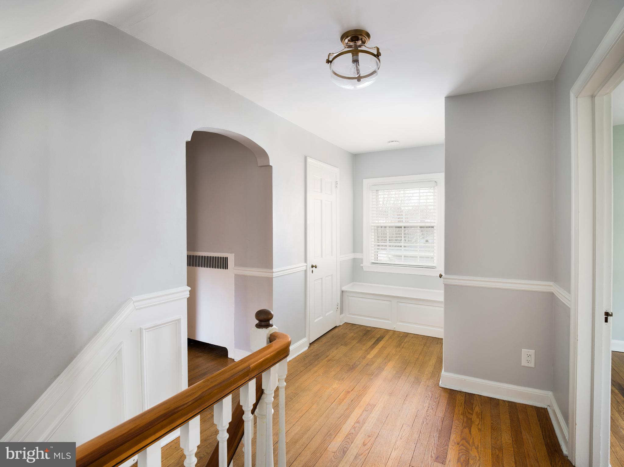 BRYN MAWR - Residential