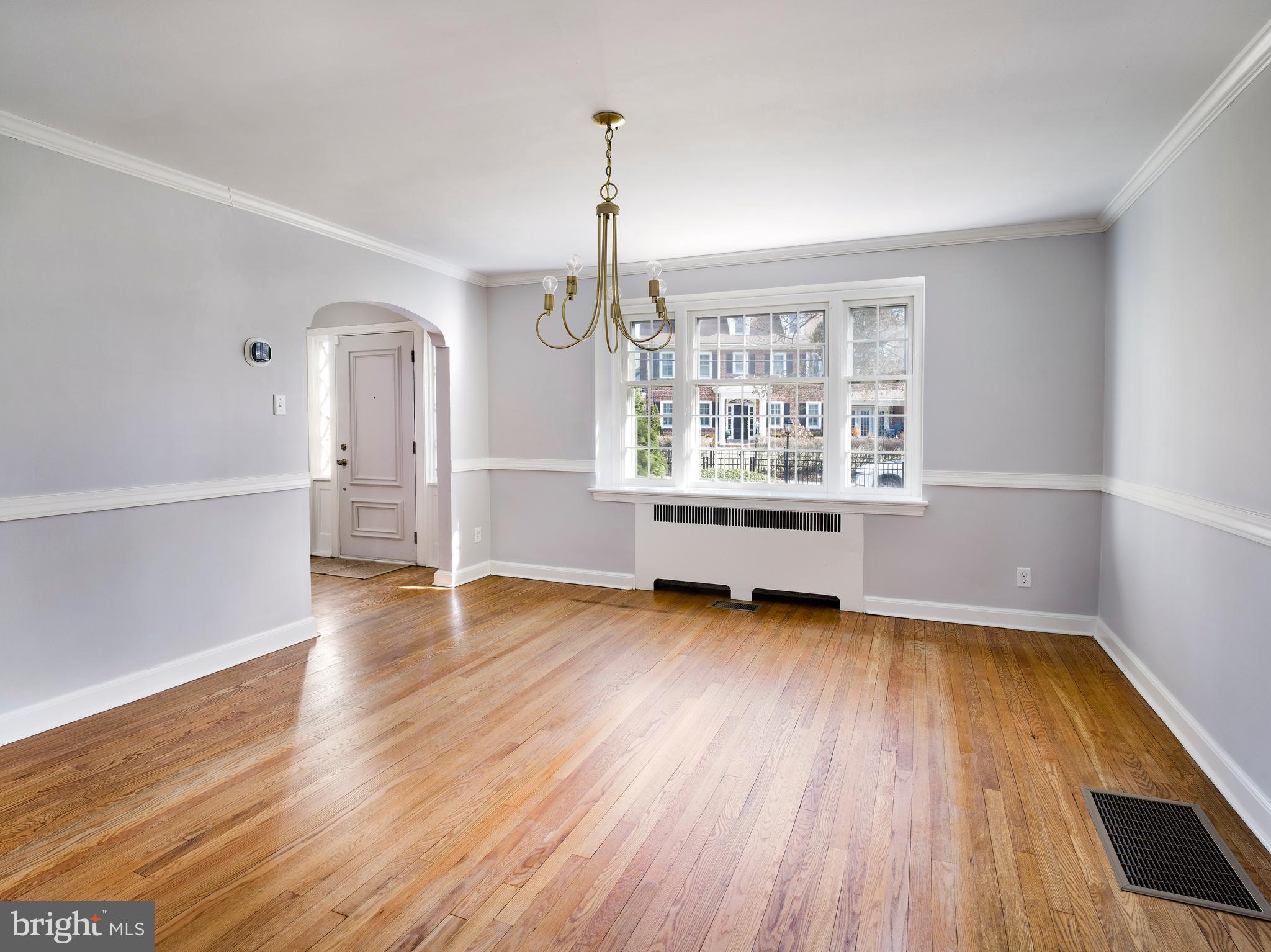 BRYN MAWR - Residential