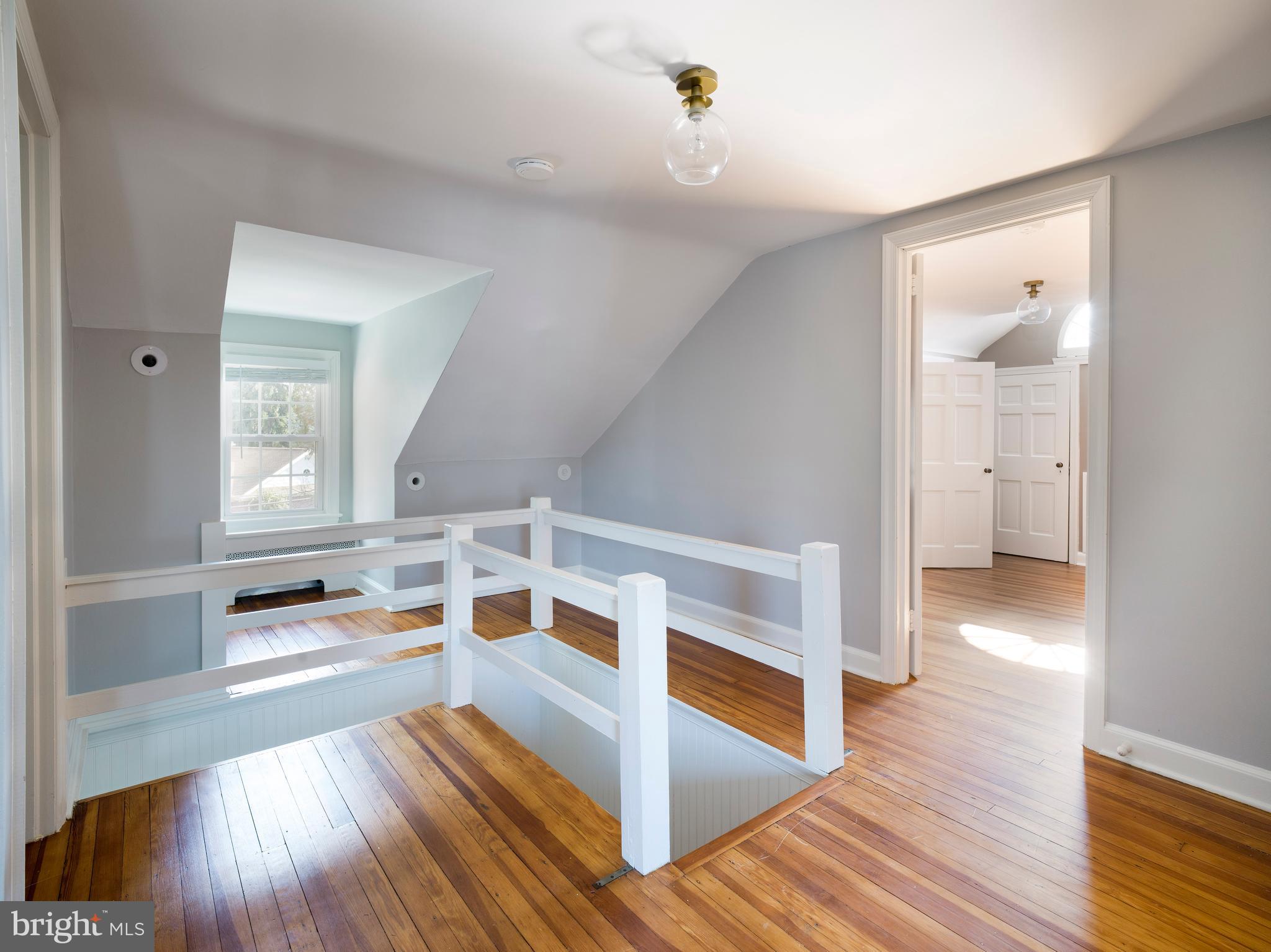 BRYN MAWR - Residential