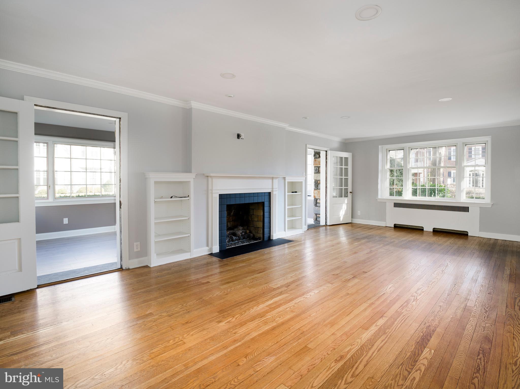 BRYN MAWR - Residential