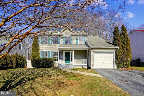 Photo of 13857 Redford Lane, WOODBRIDGE, VA 22193 (MLS # VAPW2125050)