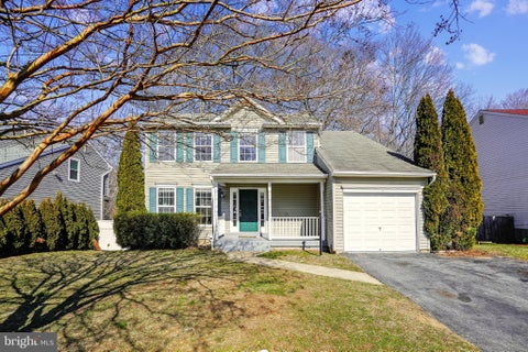 Photo of 13857 Redford Lane, WOODBRIDGE, VA 22193 (MLS # VAPW2125050)