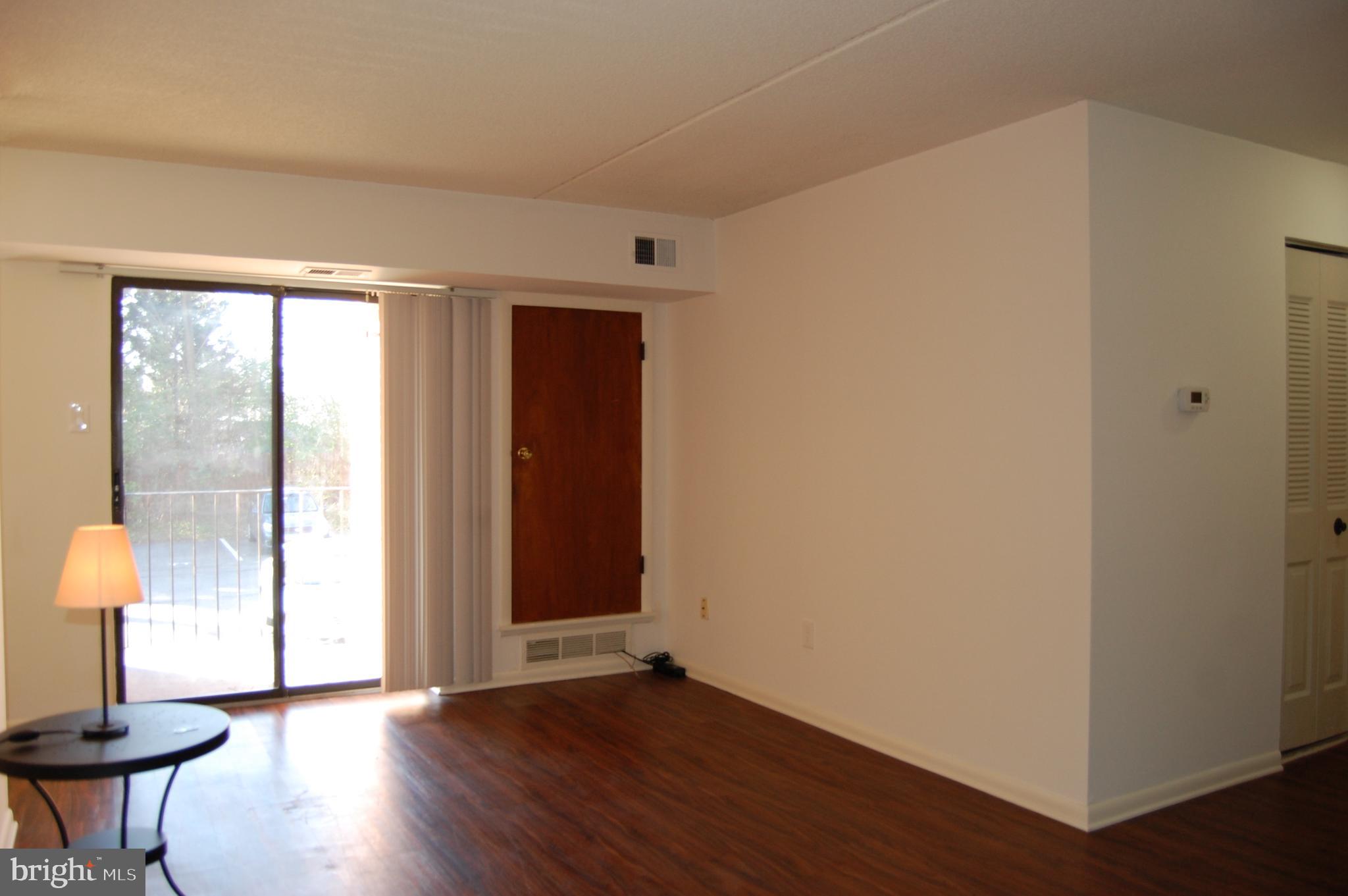 GOSHEN VALLEY - Residential Lease