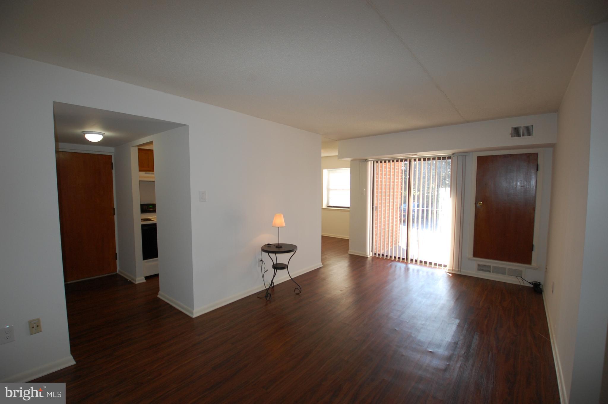 GOSHEN VALLEY - Residential Lease