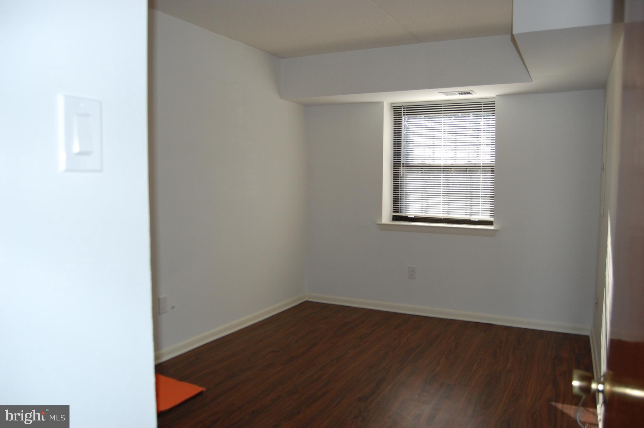 GOSHEN VALLEY - Residential Lease