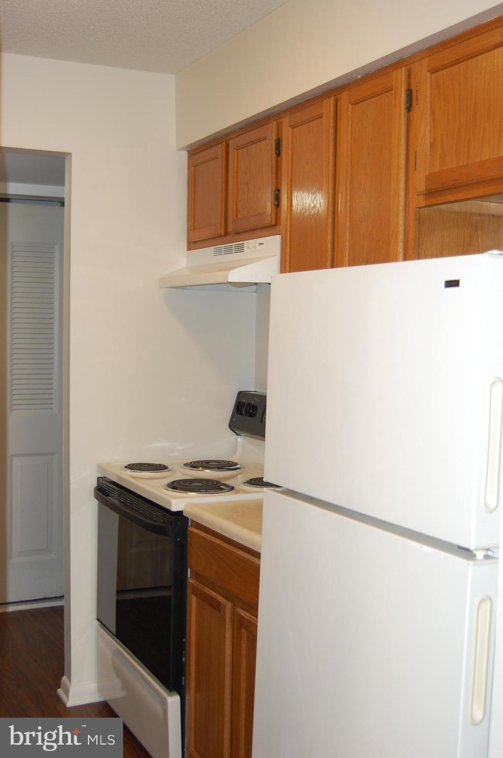 GOSHEN VALLEY - Residential Lease