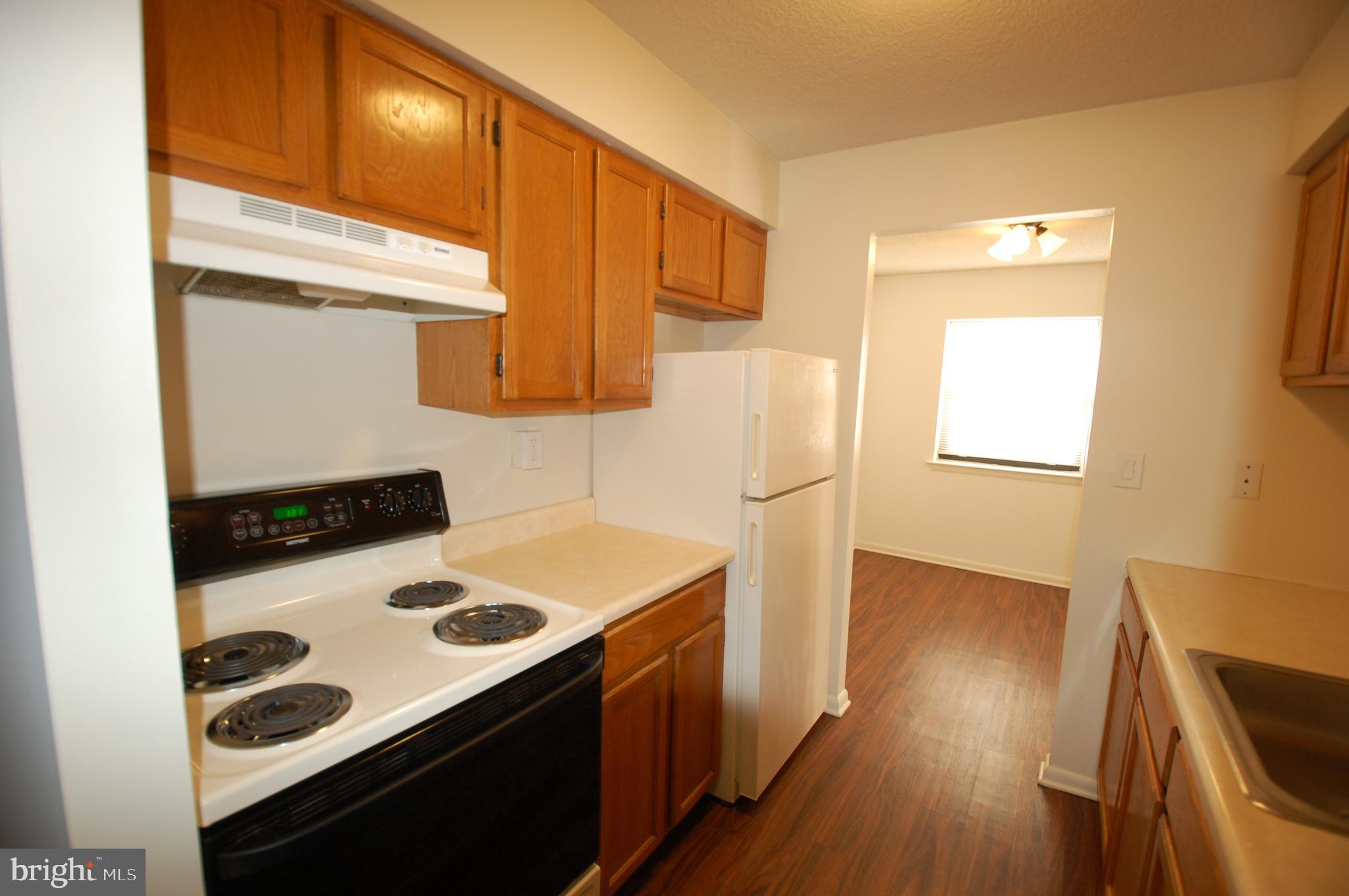 GOSHEN VALLEY - Residential Lease