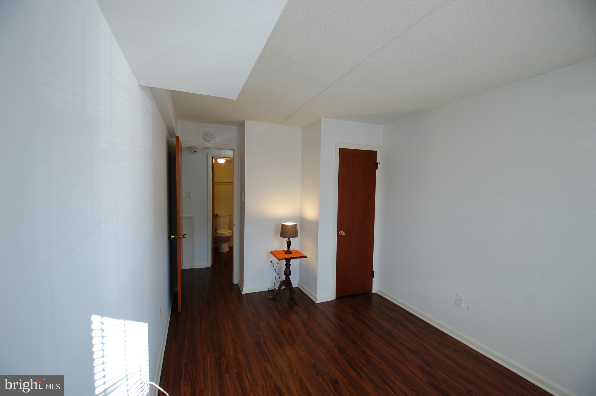 GOSHEN VALLEY - Residential Lease