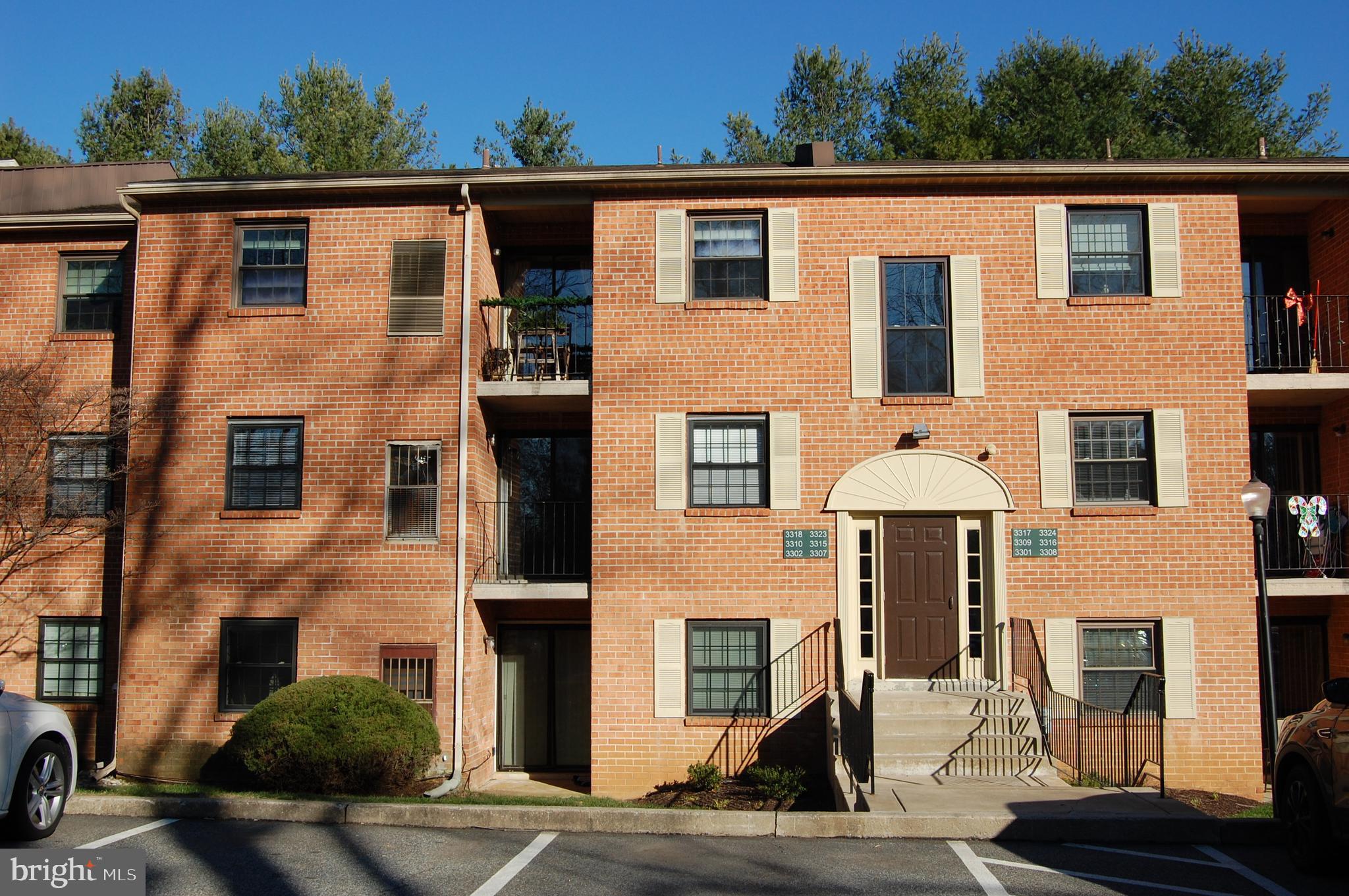 GOSHEN VALLEY - Residential Lease