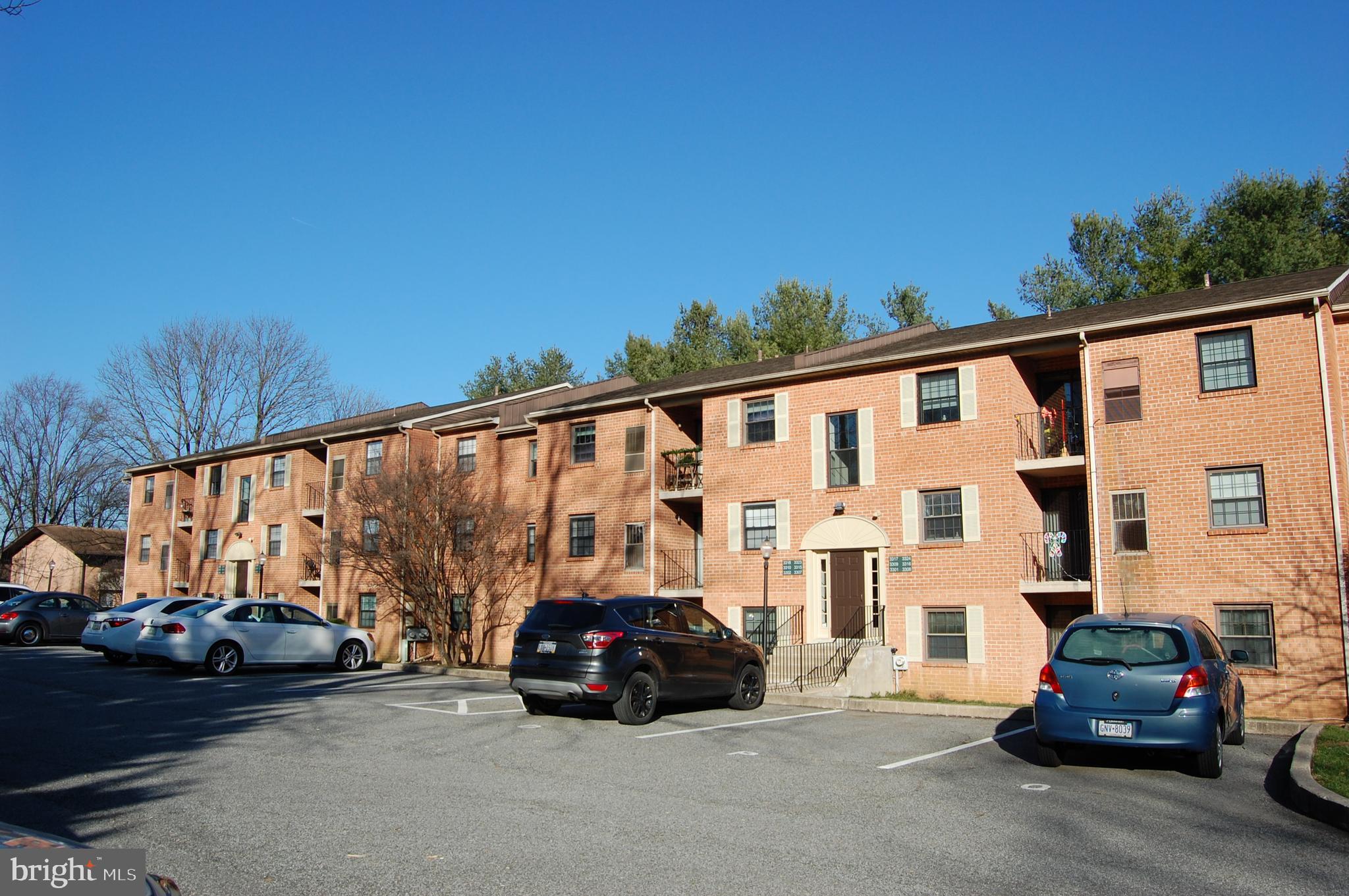 GOSHEN VALLEY - Residential Lease