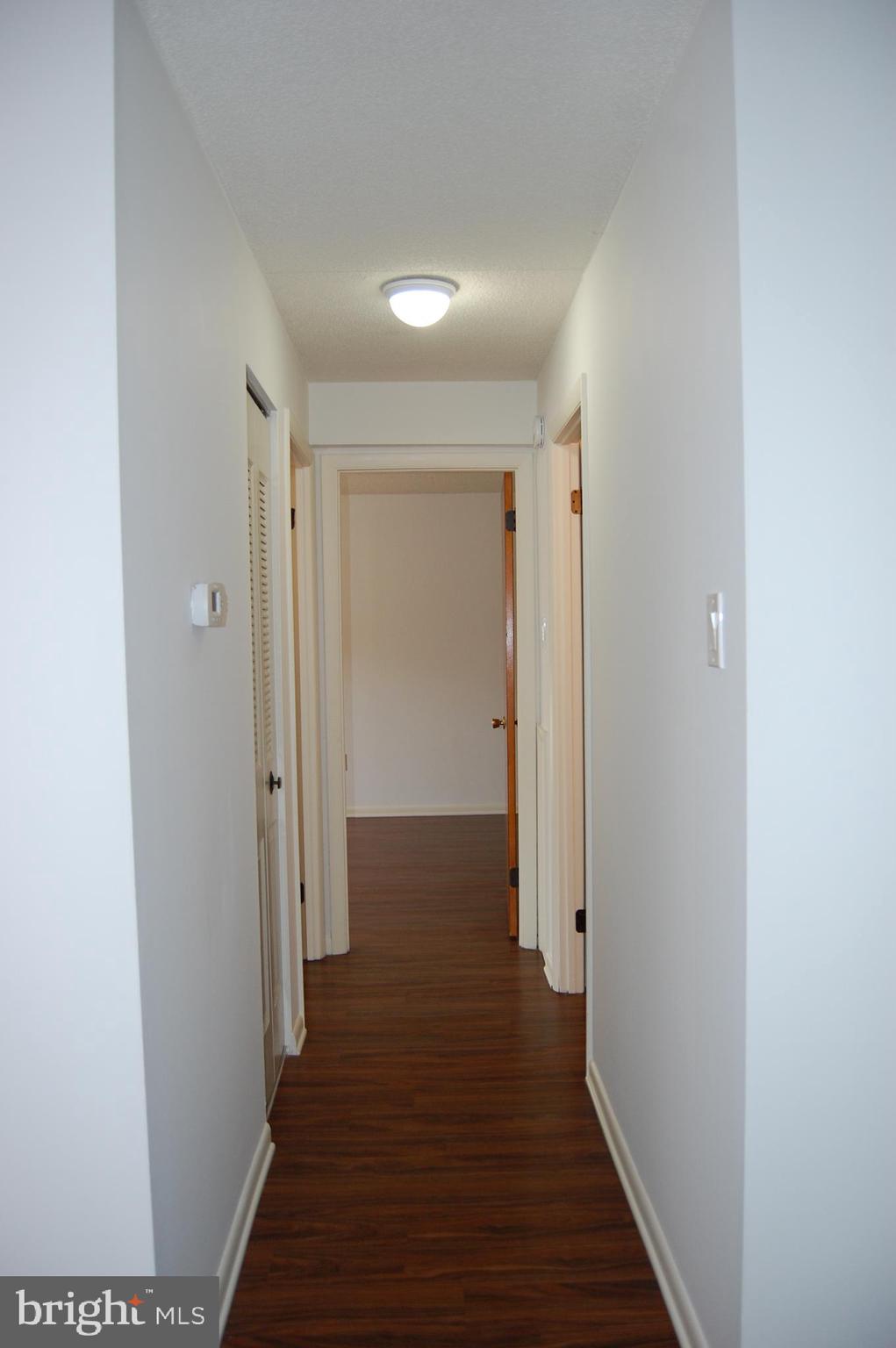 GOSHEN VALLEY - Residential Lease