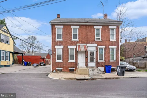114 N Evans Street, Pottstown, PA MLS: PAMC2138680