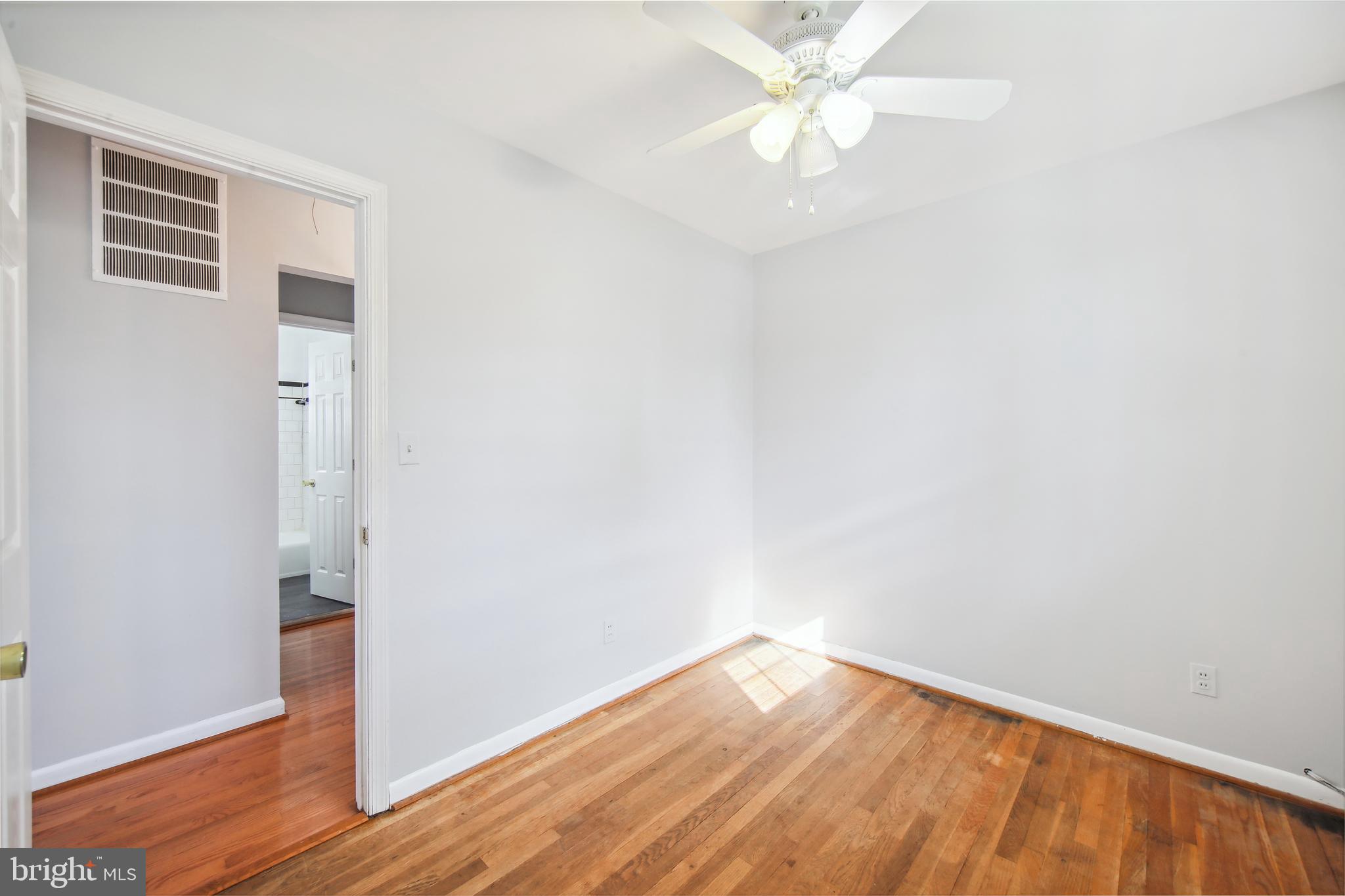 SPAULDING HEIGHTS - Residential