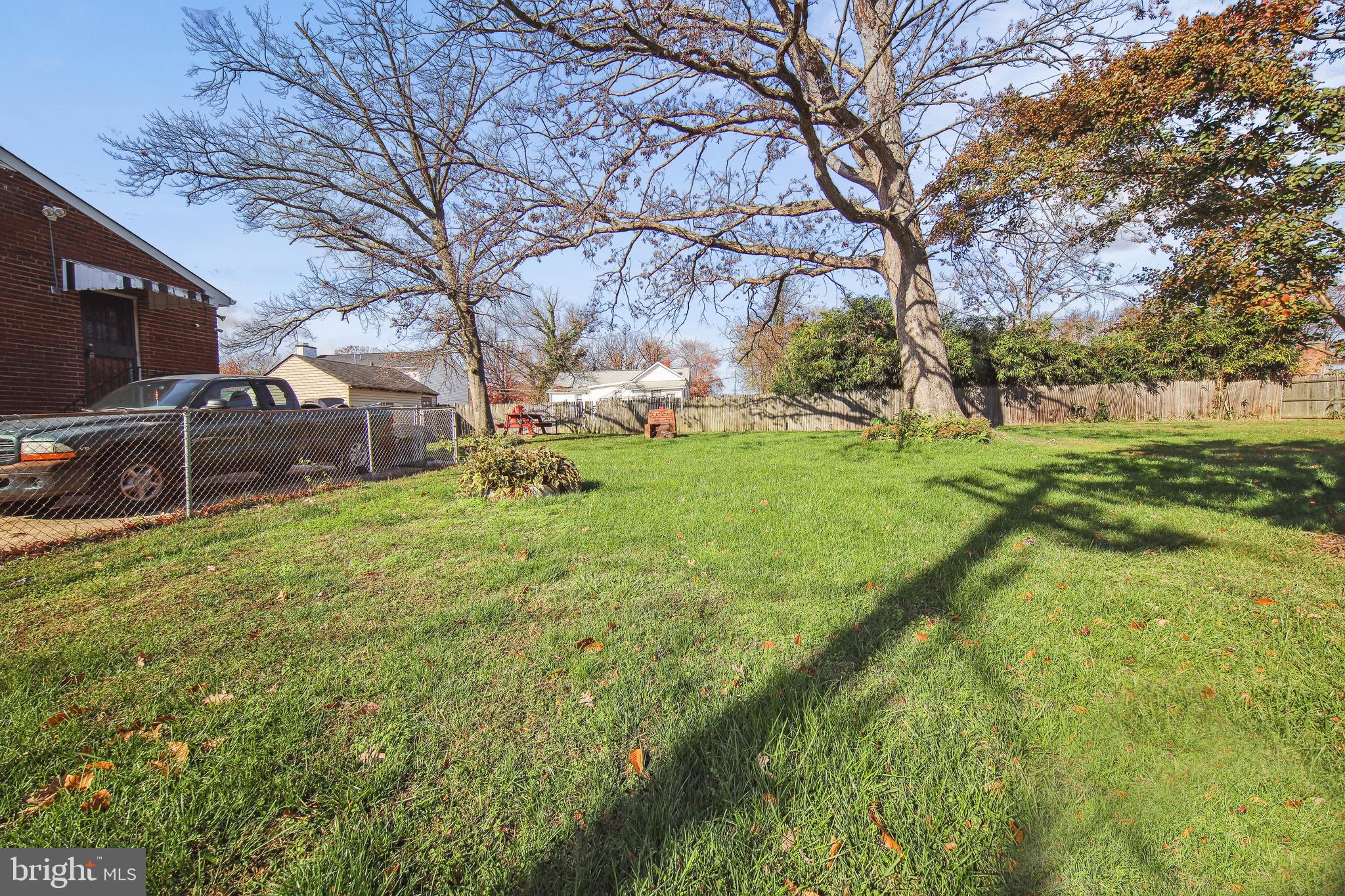 SPAULDING HEIGHTS - Residential