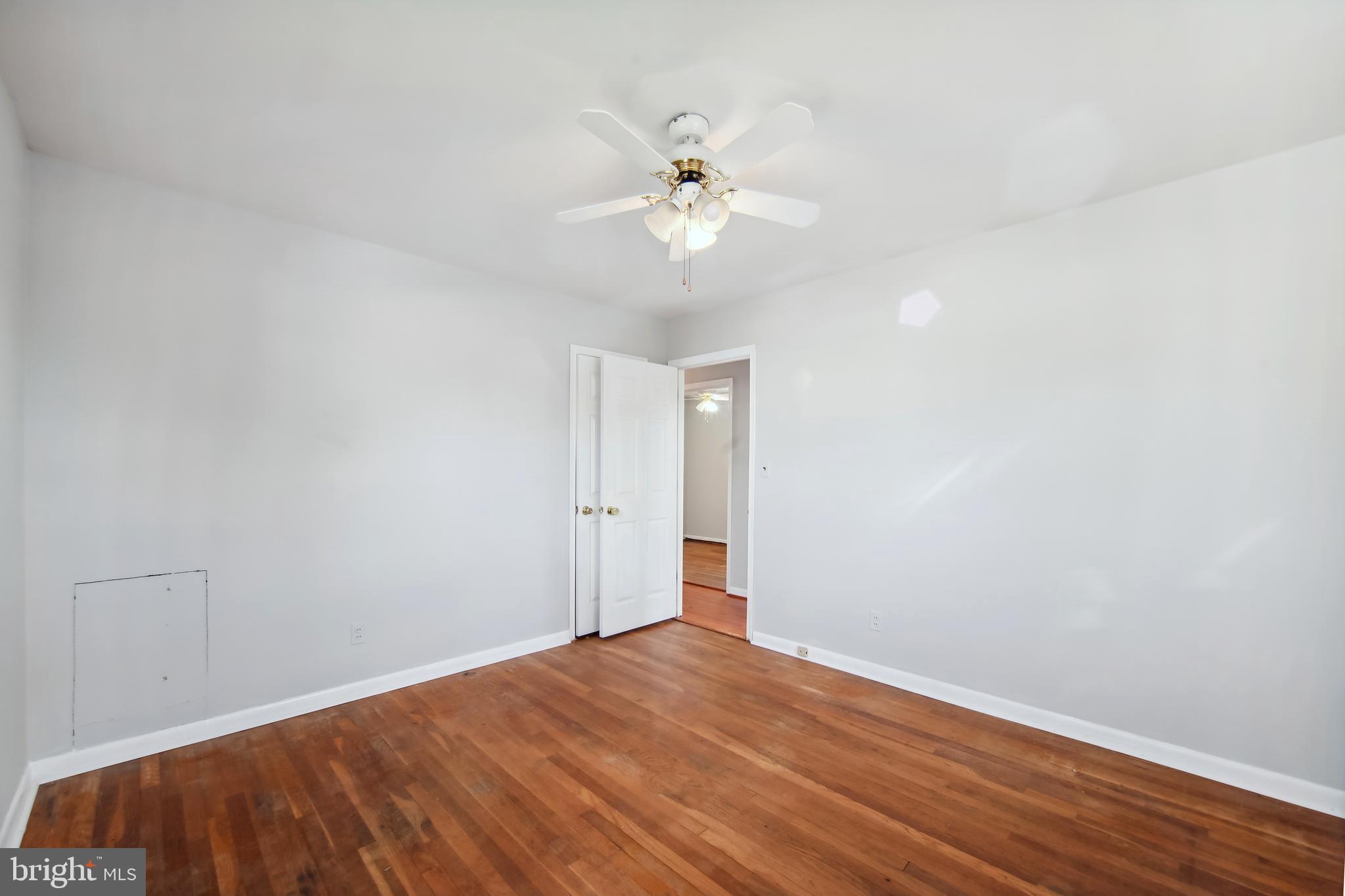 SPAULDING HEIGHTS - Residential