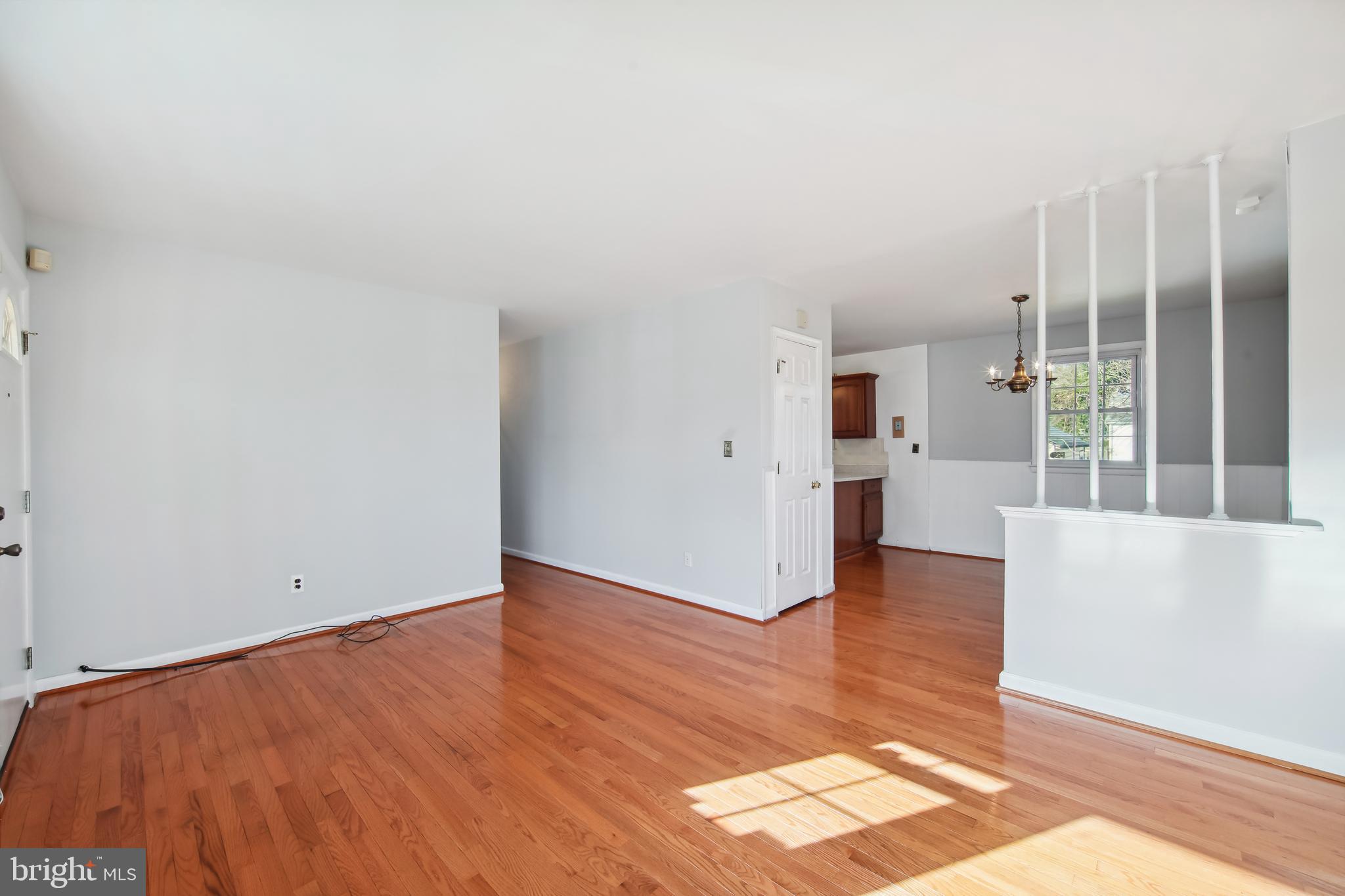 SPAULDING HEIGHTS - Residential